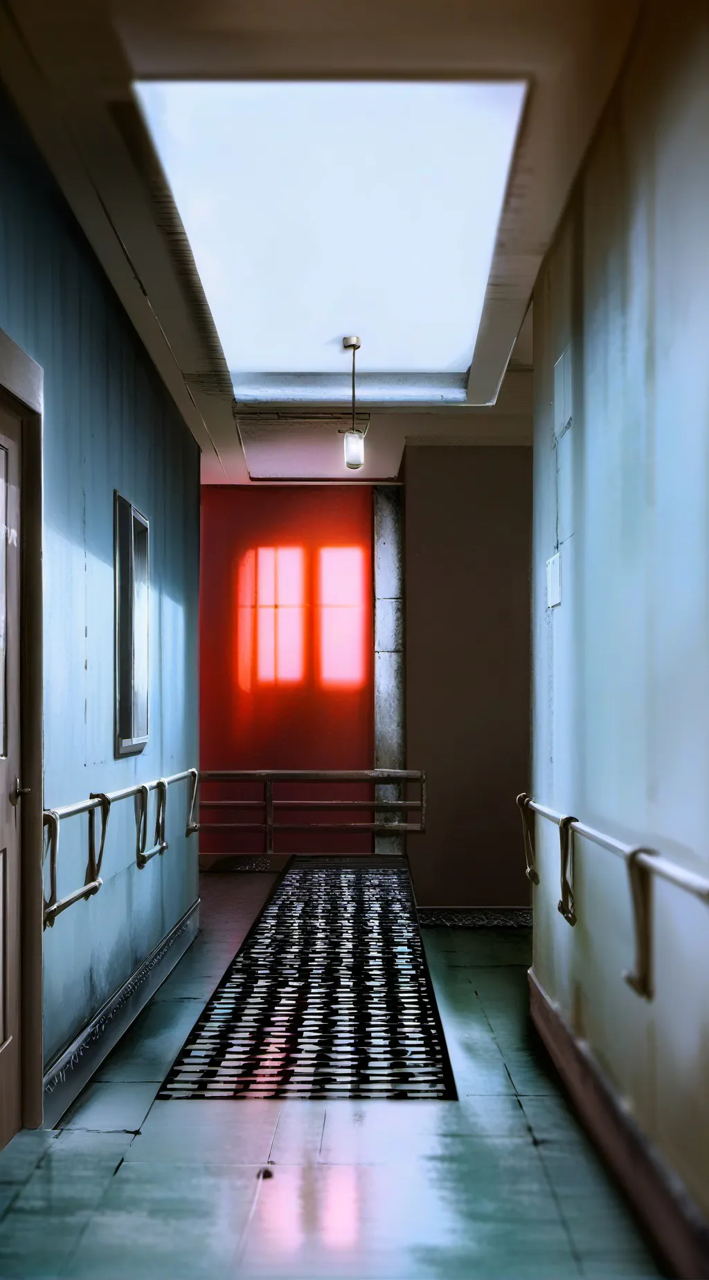 ai character: MHA ~ Girl Yandere background