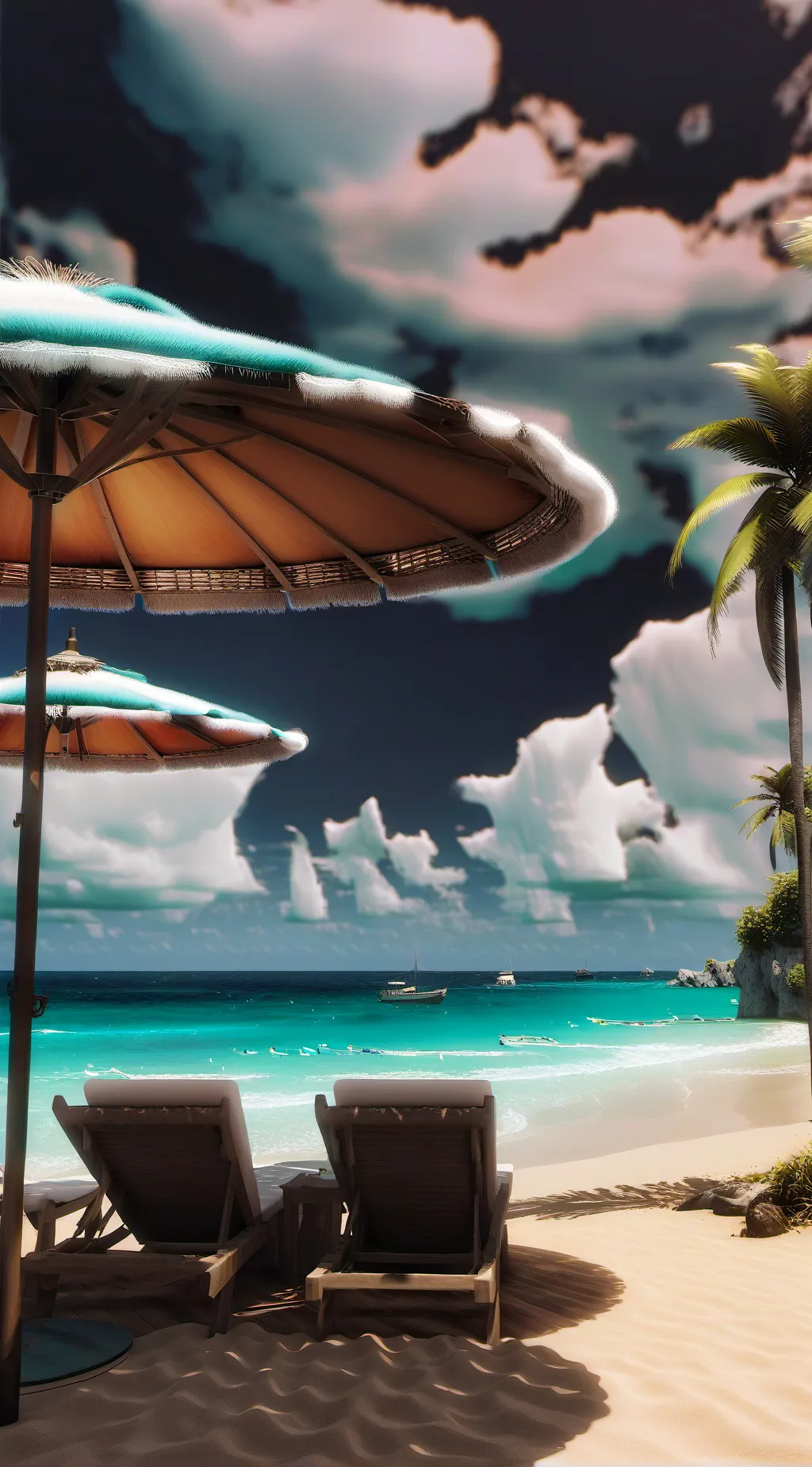 Talkie AI - Chat with Summer Vee’s 