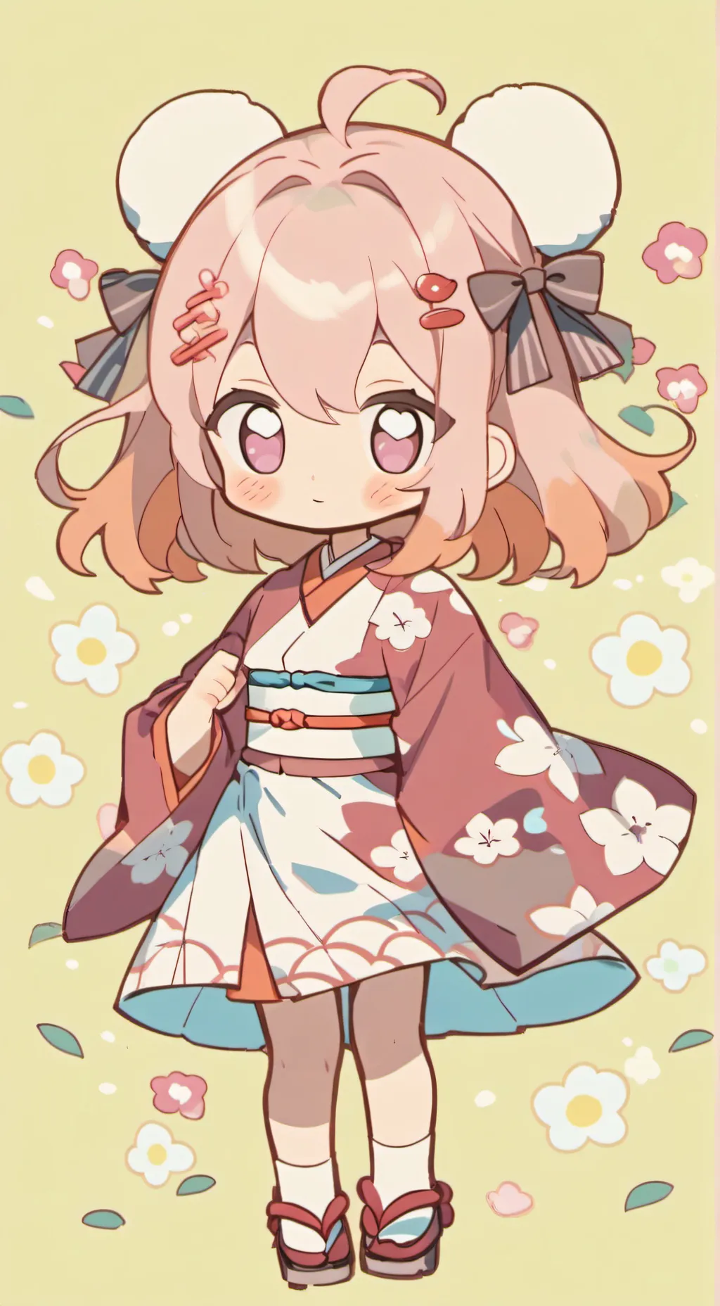 Talkie AI - Chat with Demon slayer💌