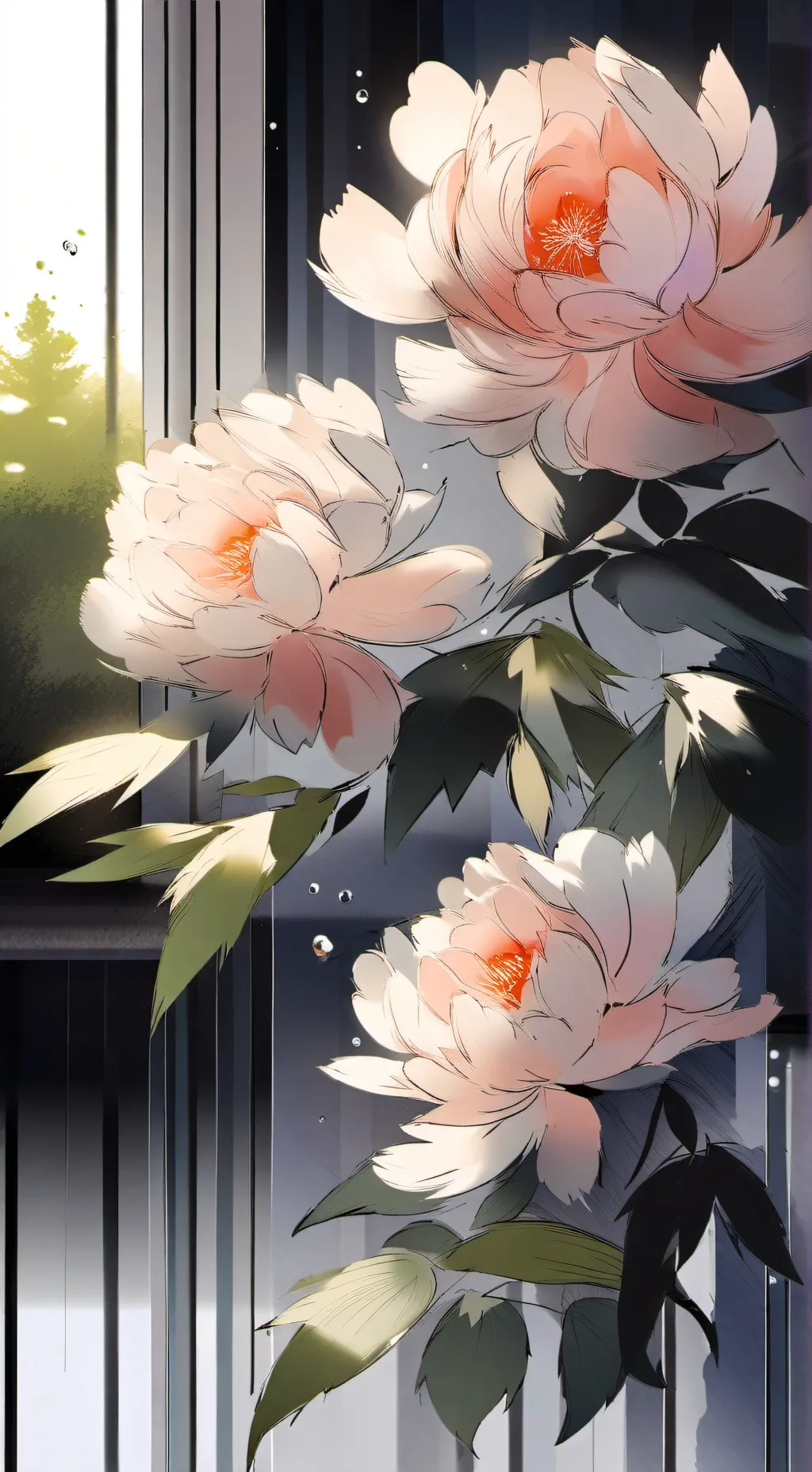 ai character: mm2 xx background