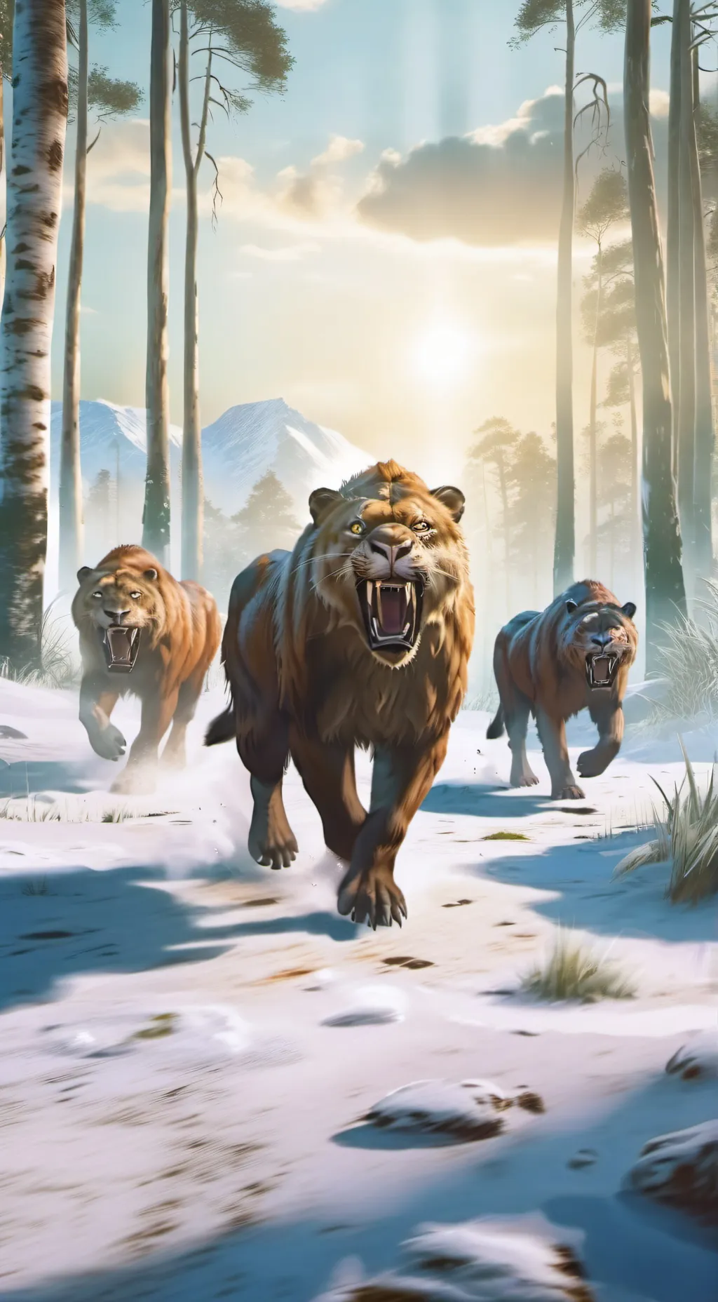 Talkie AI - Chat with (Elige tú nombre)