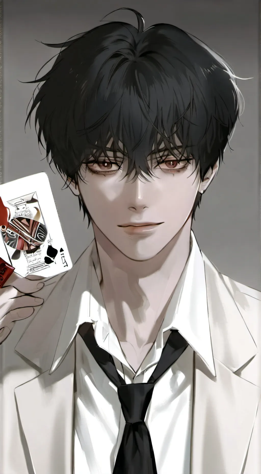 Talkie AI - Chat with Alexandro