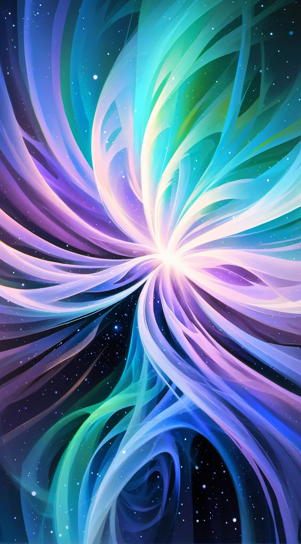 ai character: TPOT:One’s lab au background