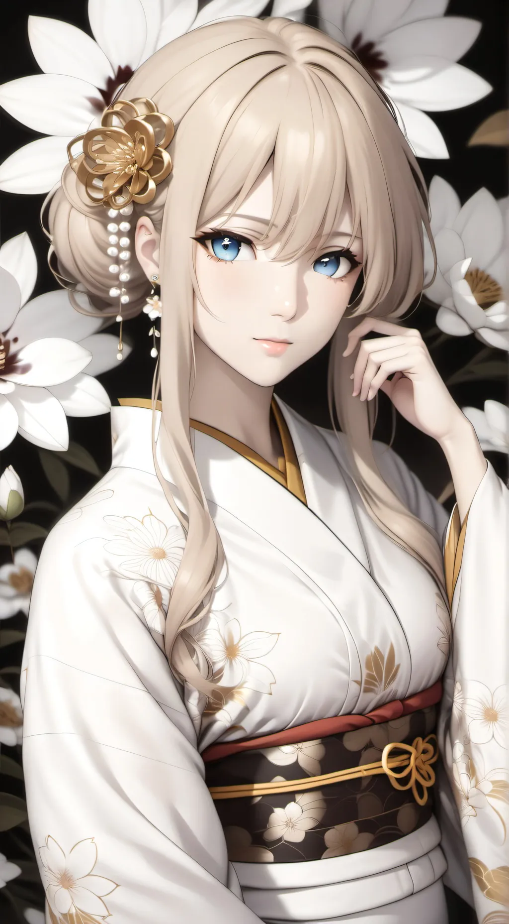 Talkie AI - Chat with Naruto 