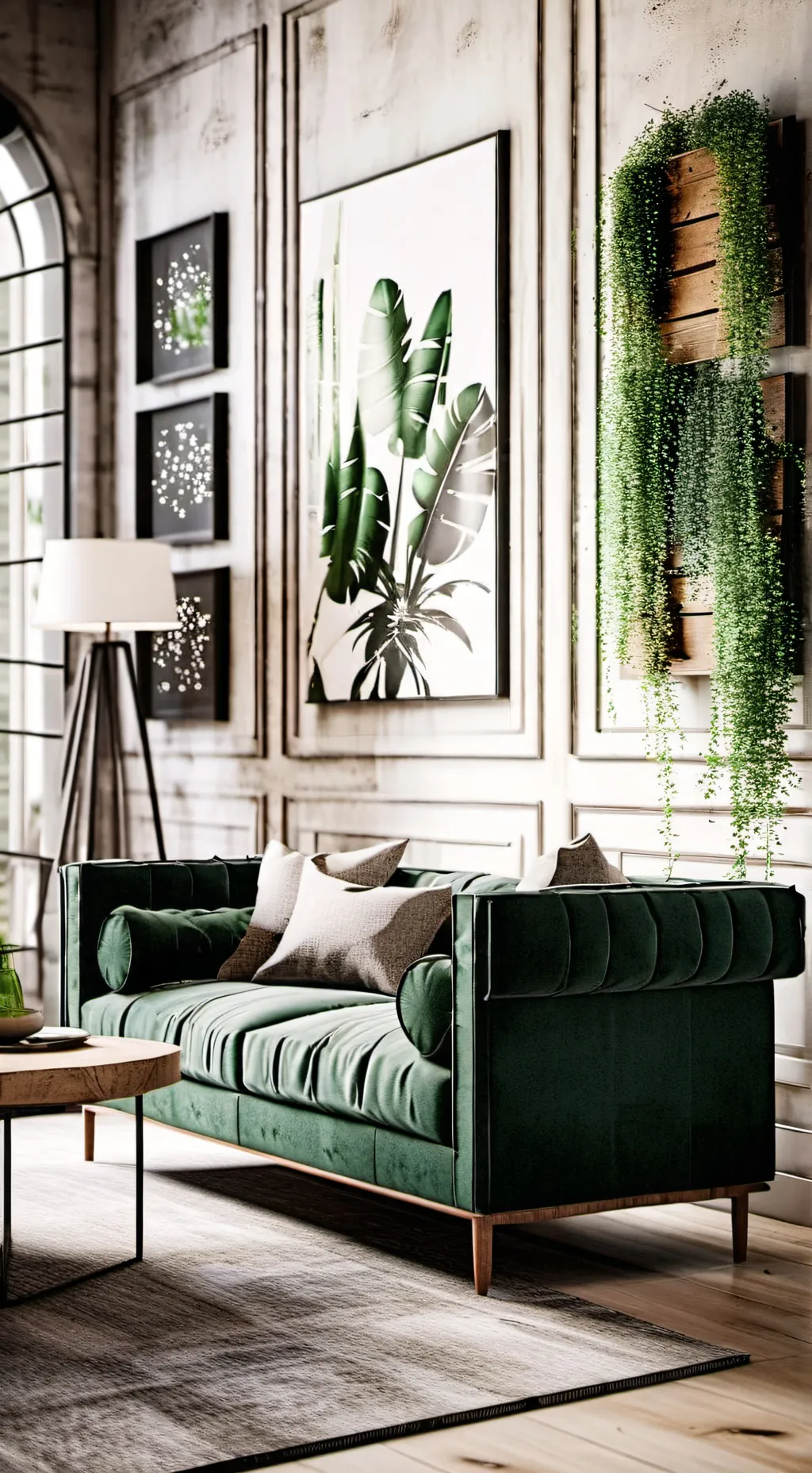 ai character: sleepover  background