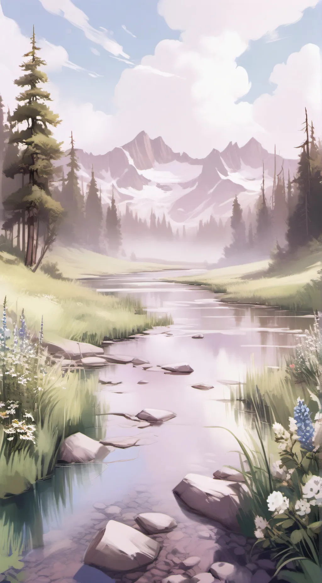 ai character: crea tu  historia  background