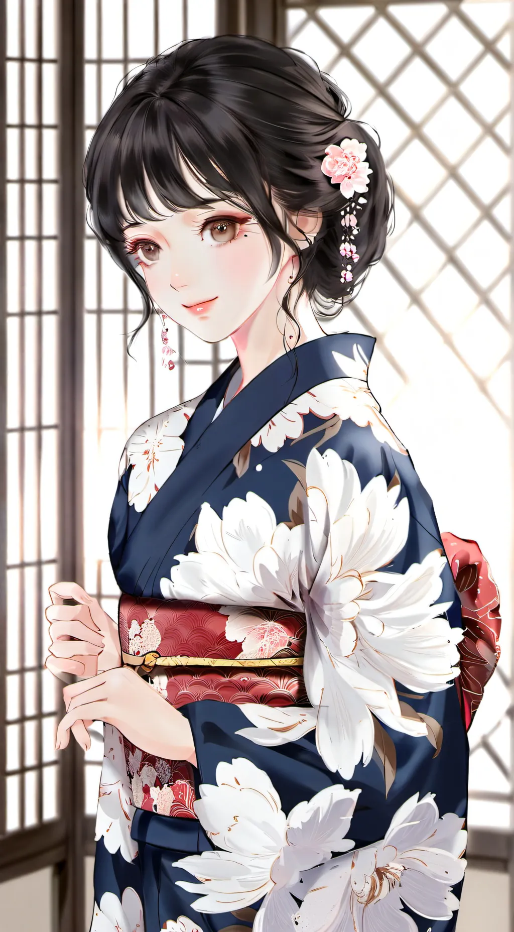 Talkie AI - Chat with yumi