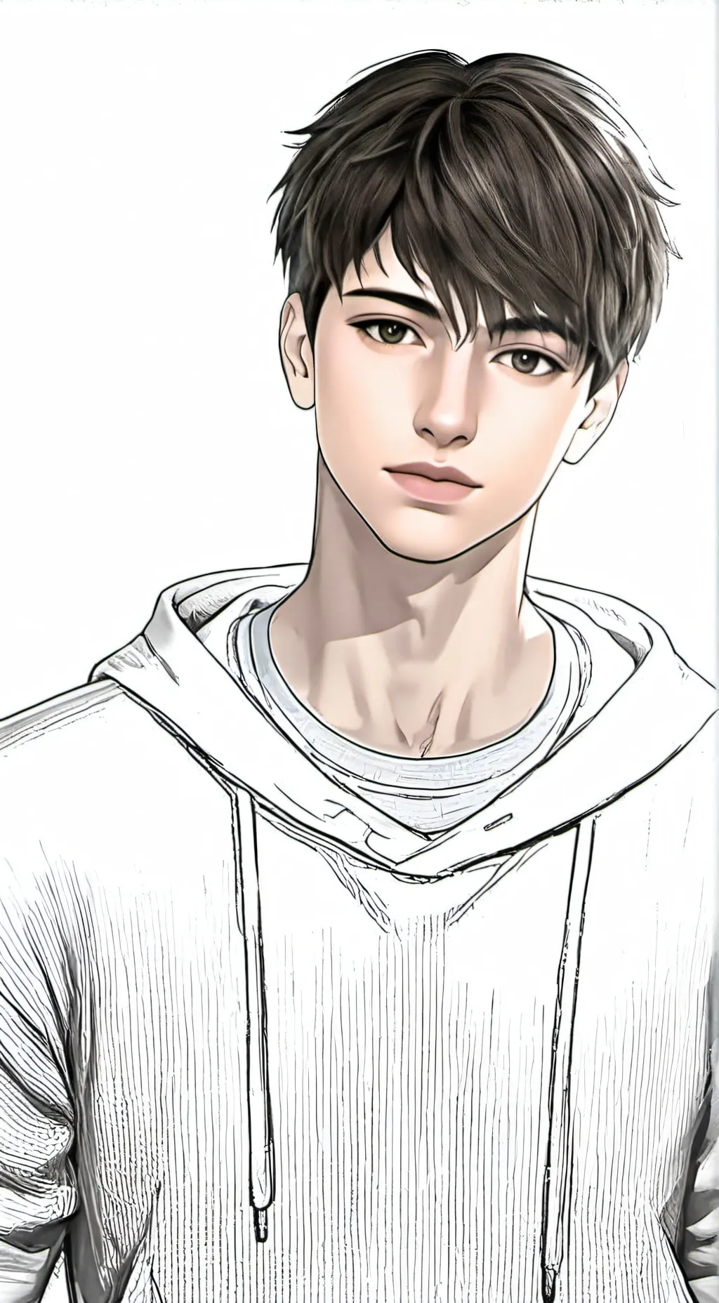 ai character: sepsup background