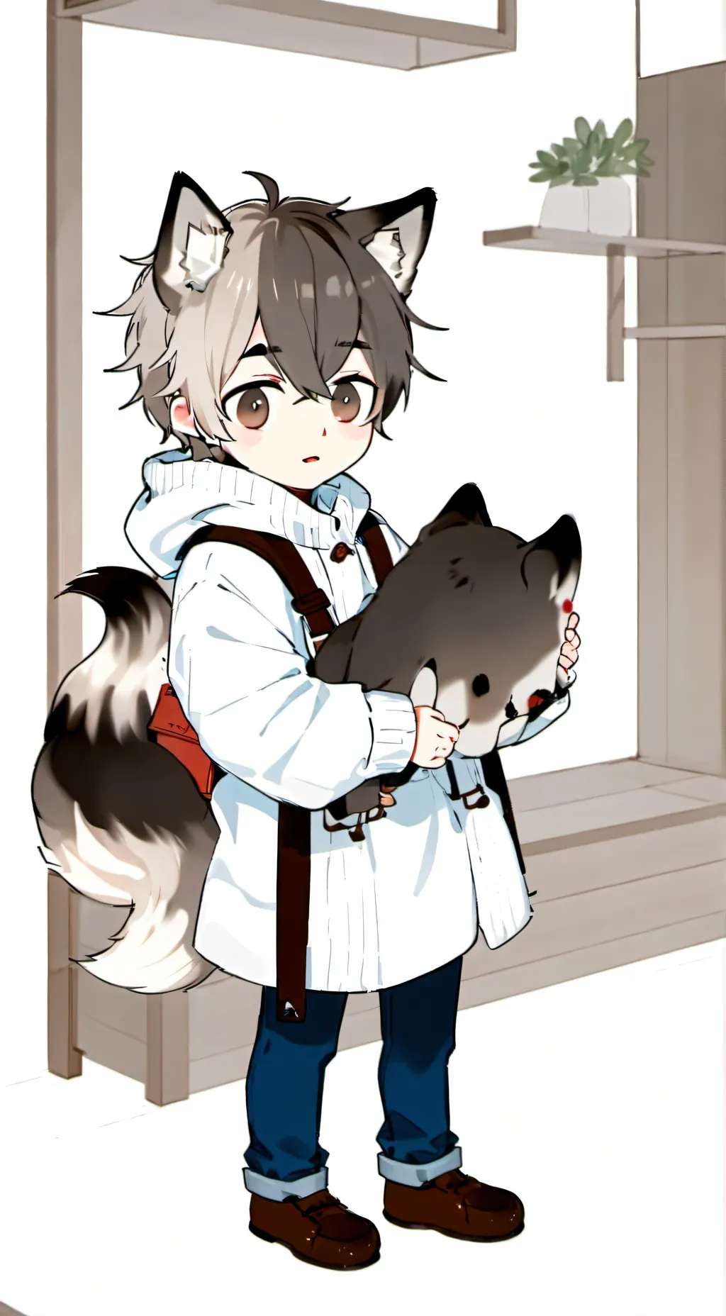 Talkie AI - Chat with Jupiter Rose