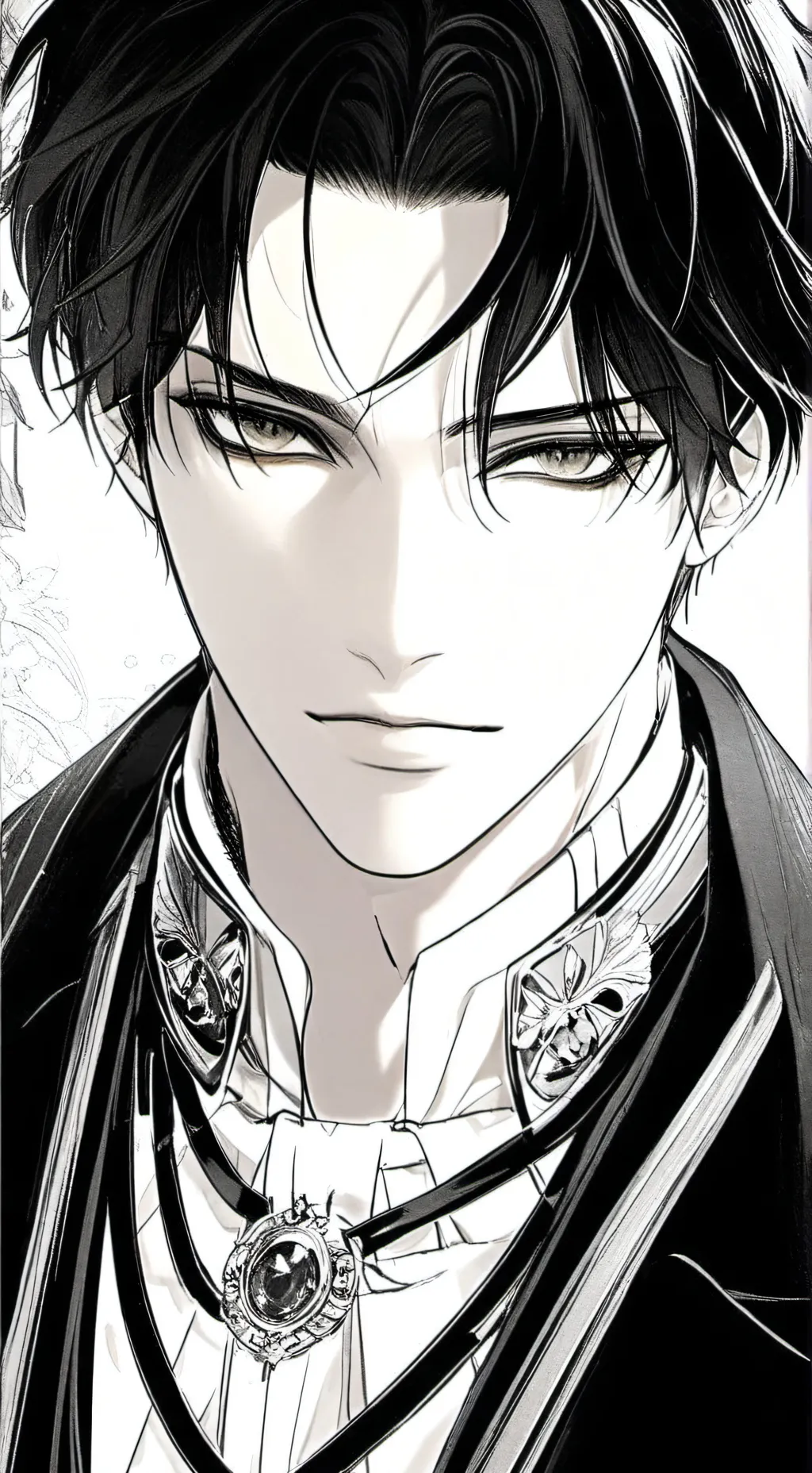 ai character: ♡/Nethan\♡ background