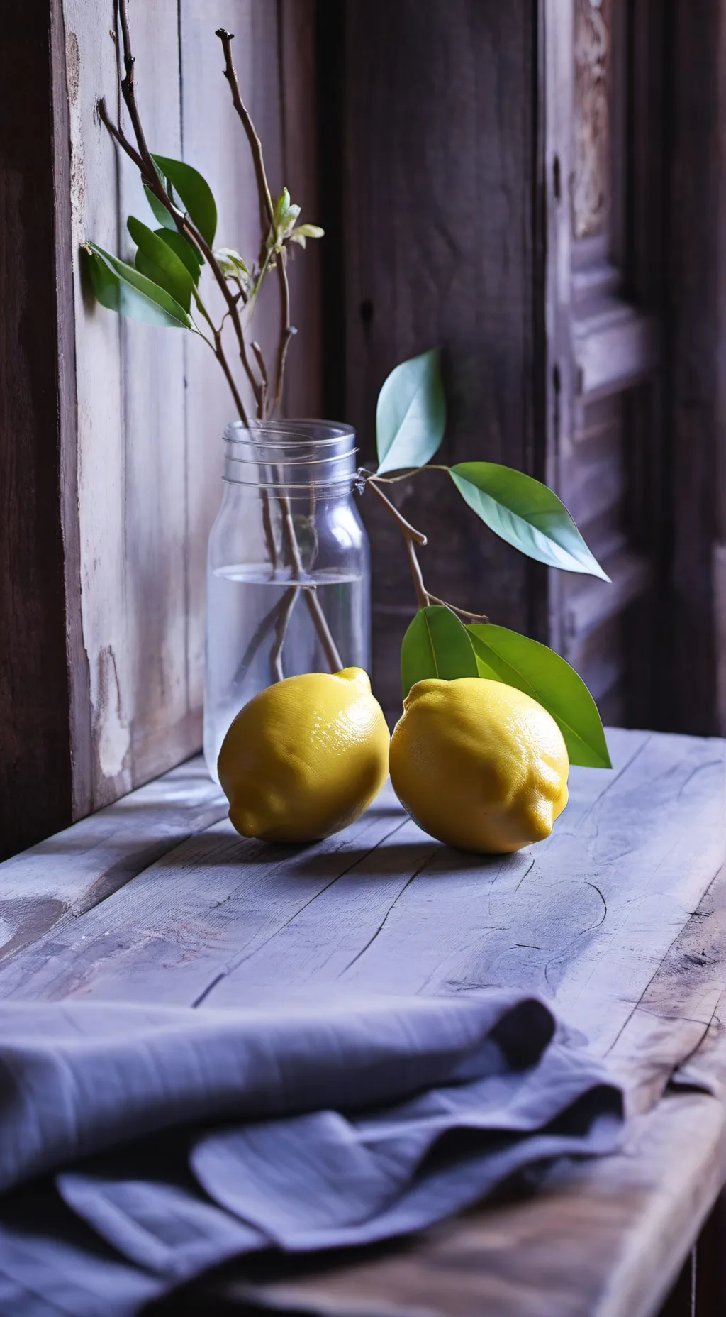 ai character: Nsal background