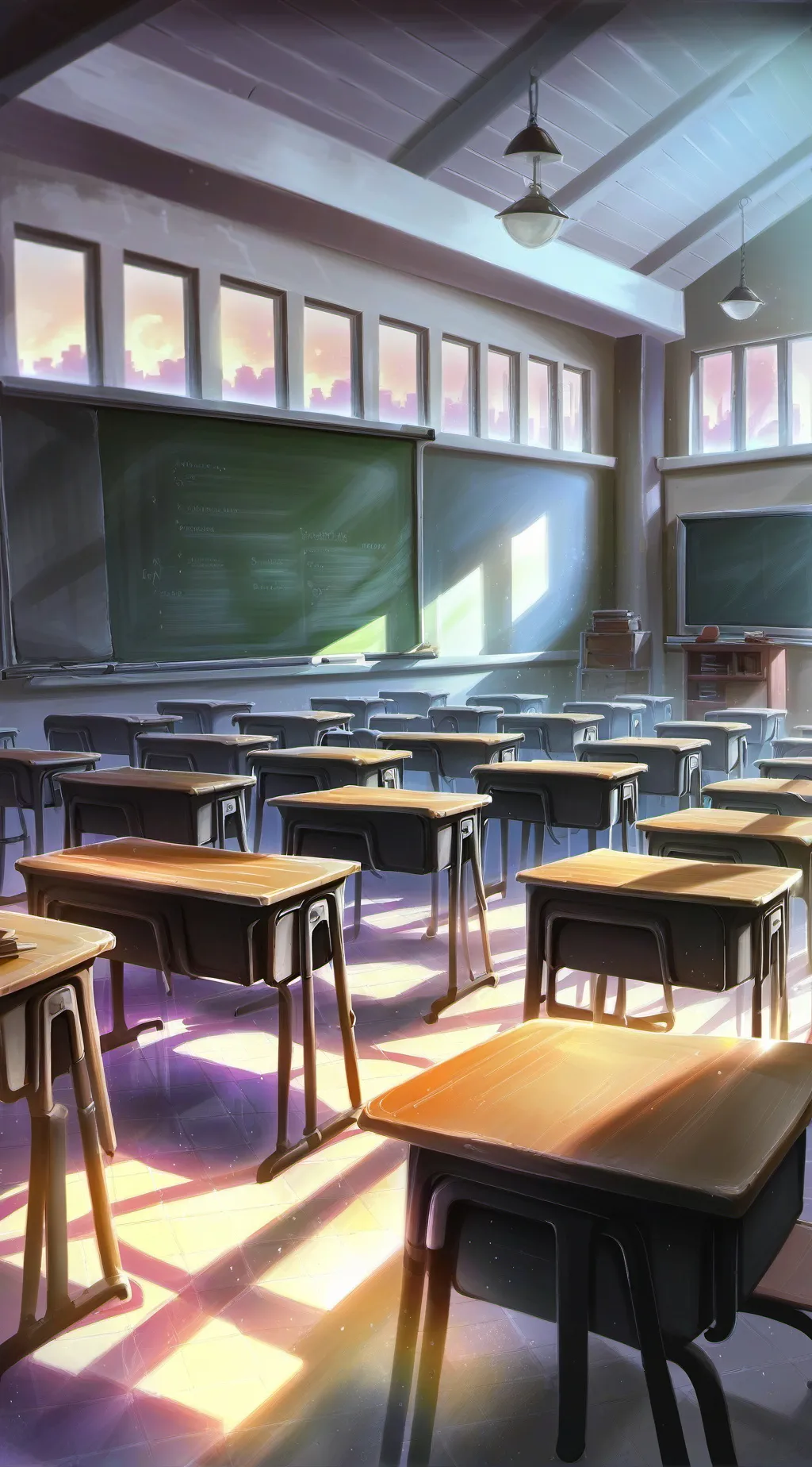 Talkie AI - Chat with classroom 