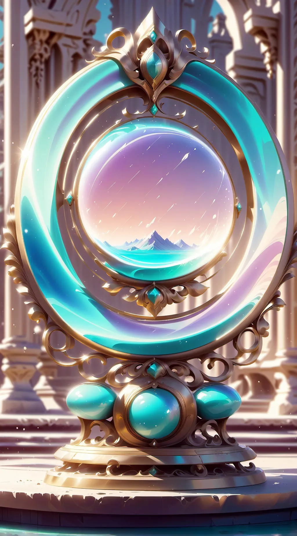 ai character: Adivino tu nombre  background