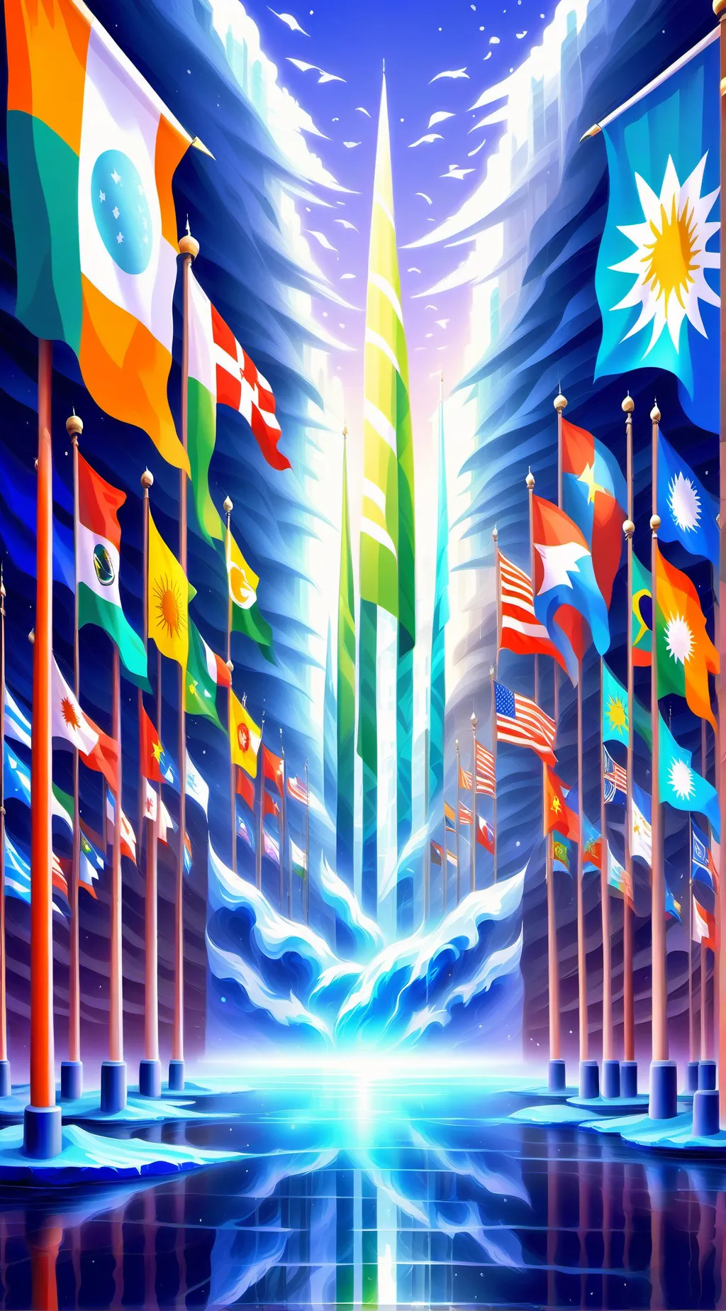 Talkie AI - Chat with Centroamérica