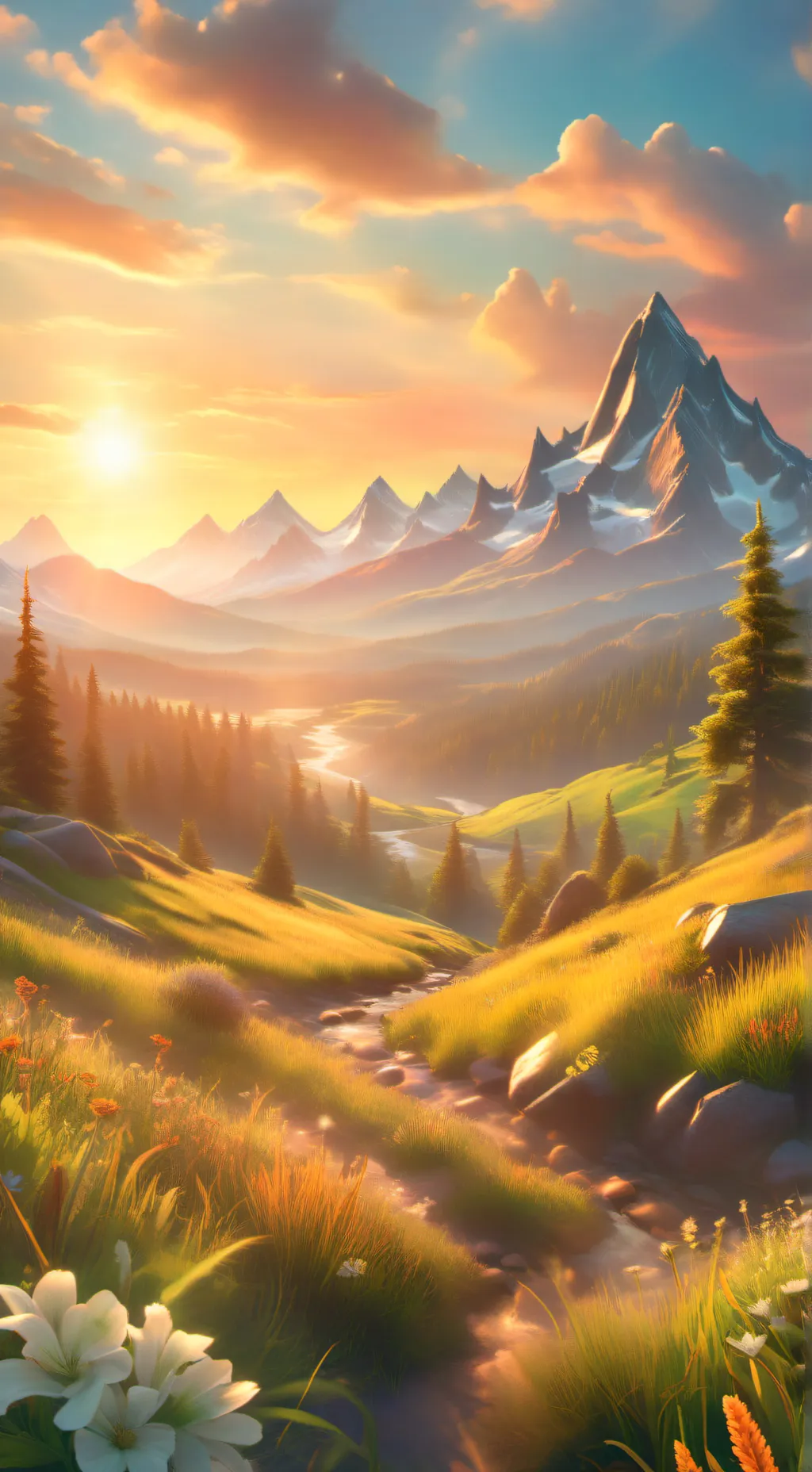 ai character: OnlyRove vs Sammy background