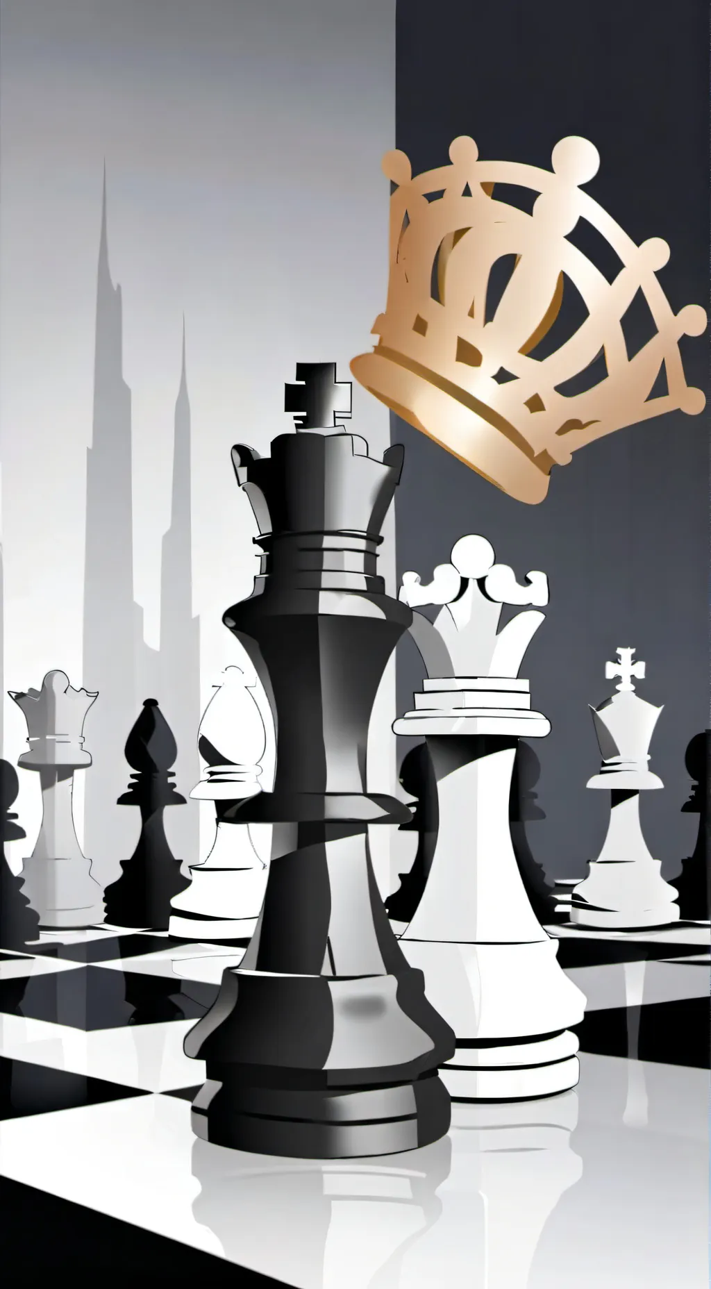 Talkie AI - Chat with Regent of the Ivor