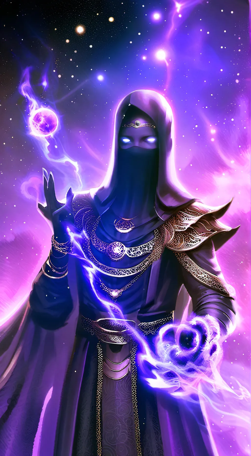 Talkie AI - Chat with Ïgurk’tihy