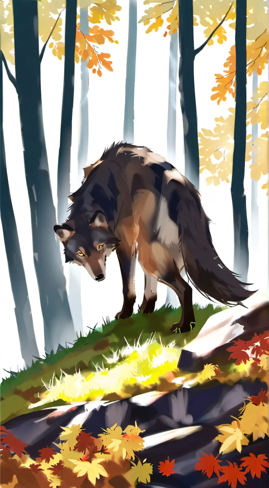 Talkie AI - Chat with Lovely 