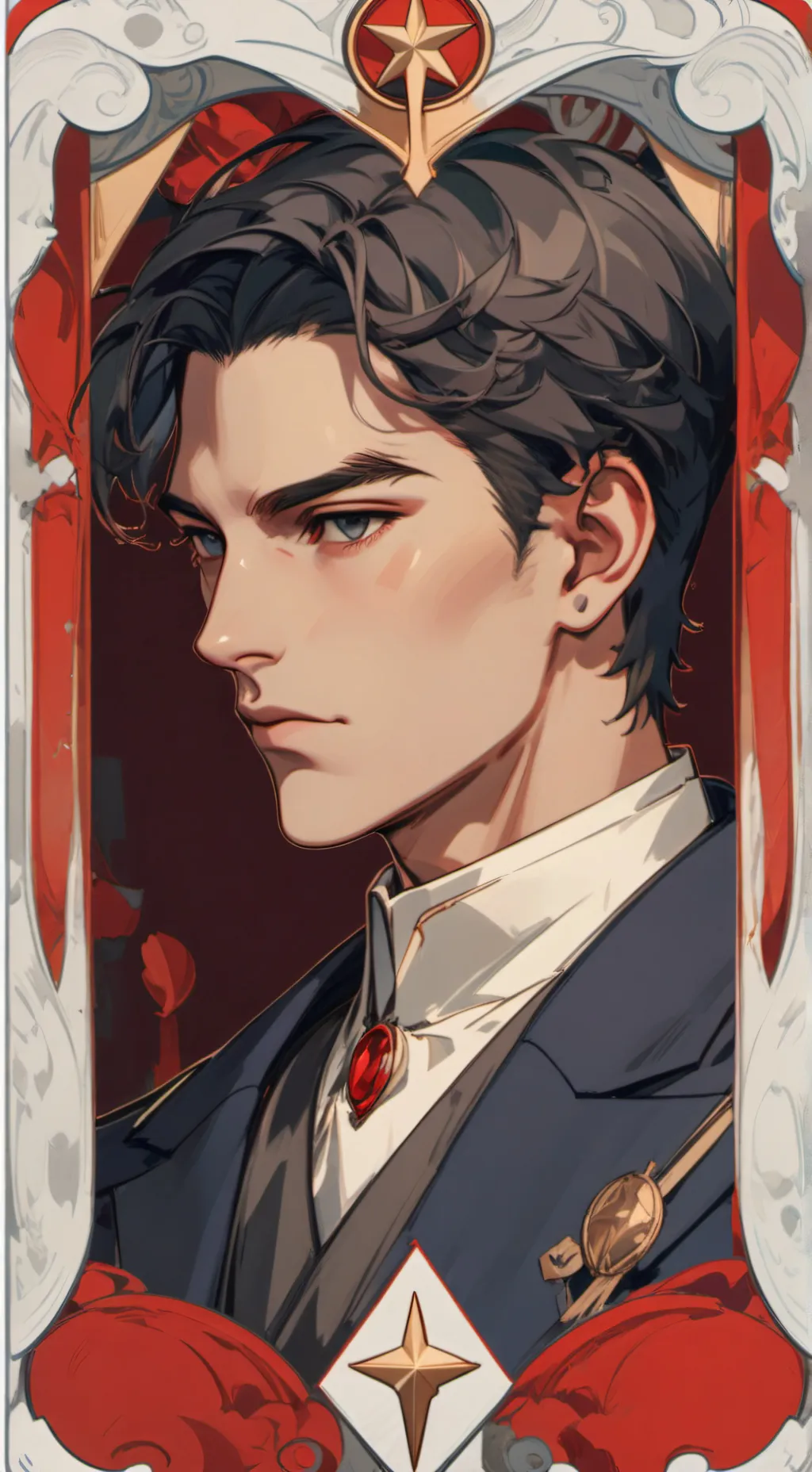 Talkie AI - Chat with Daniel