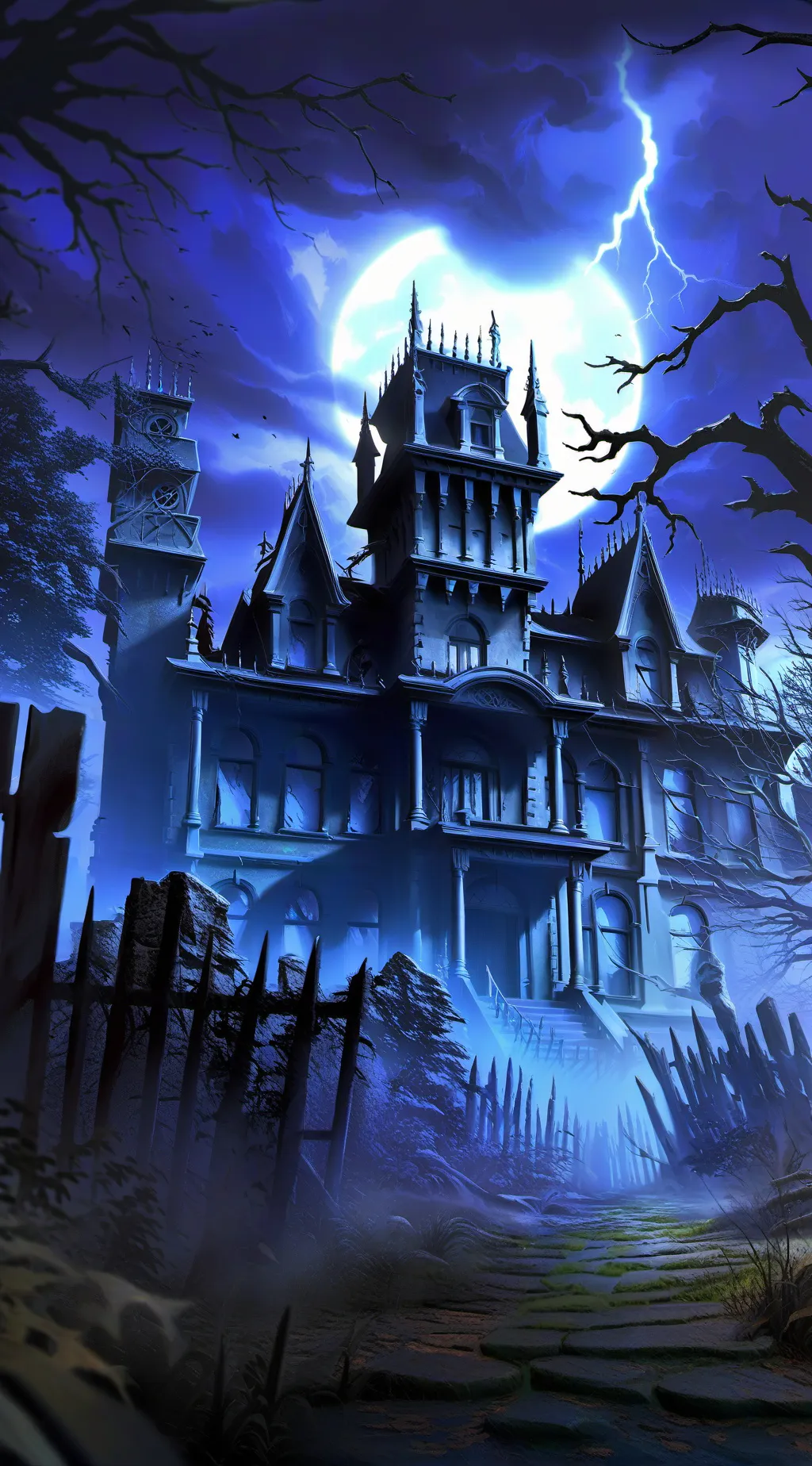 Talkie AI - Chat with TADC Ep: 3