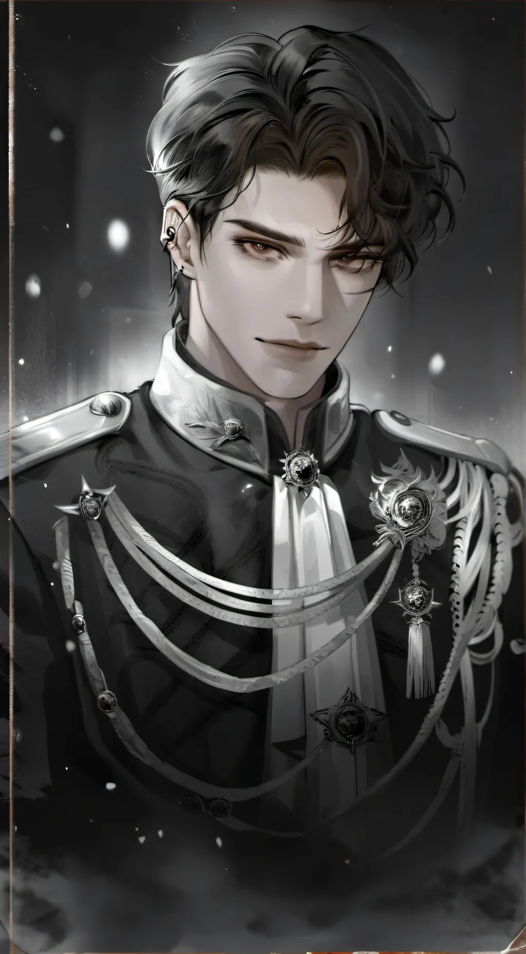 ai character: Aitzel background