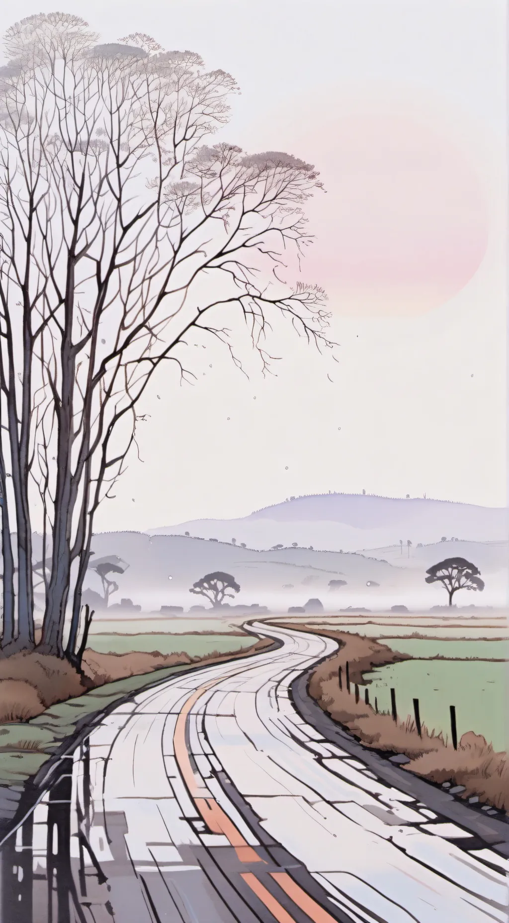 ai character: A Day In Mha  background