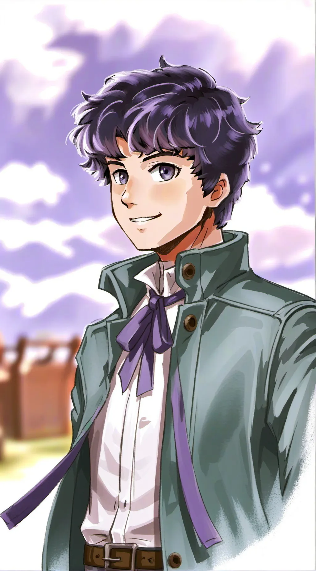 Talkie AI - Chat with Donatello Hamato