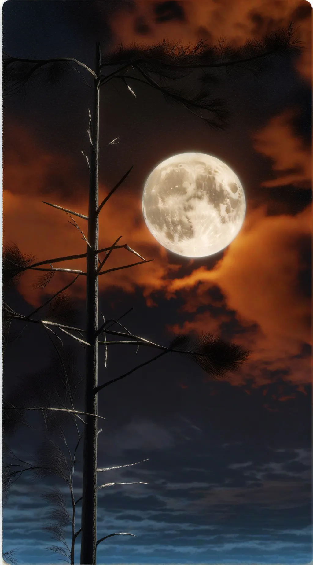 ai character: avatar x your home background