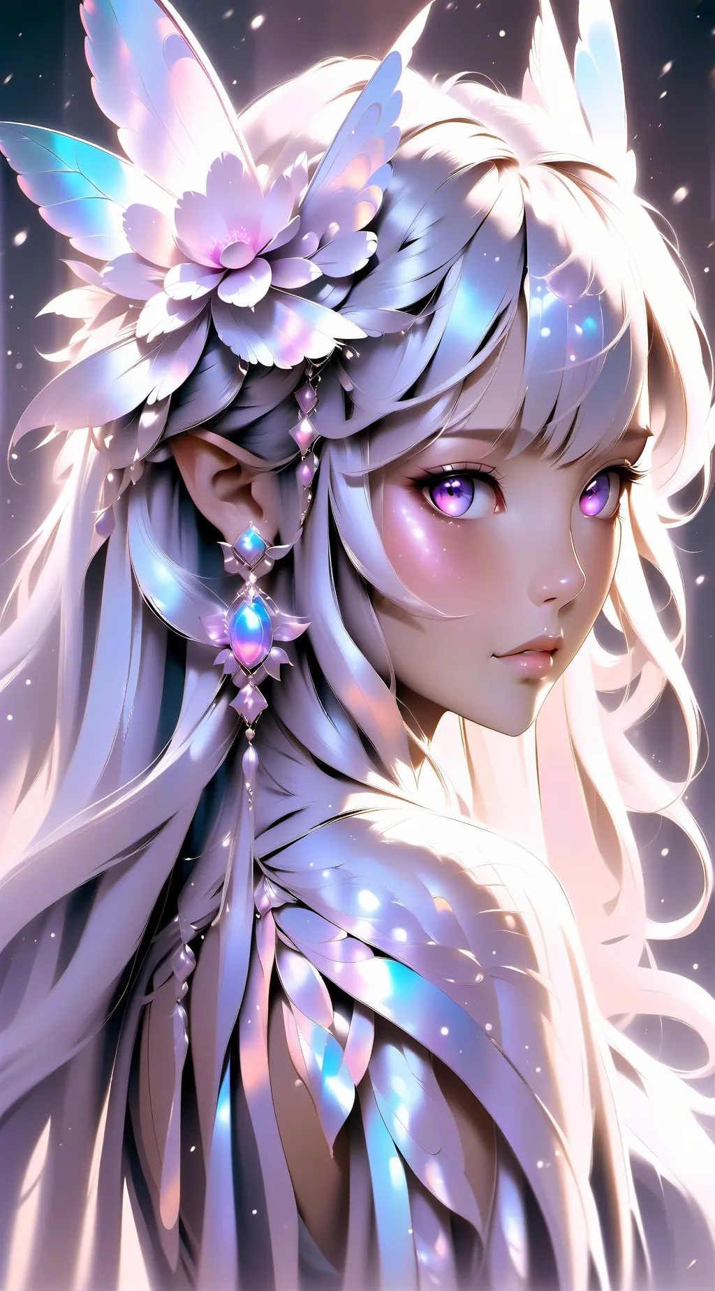 ai character: Shedletsky x y/n background