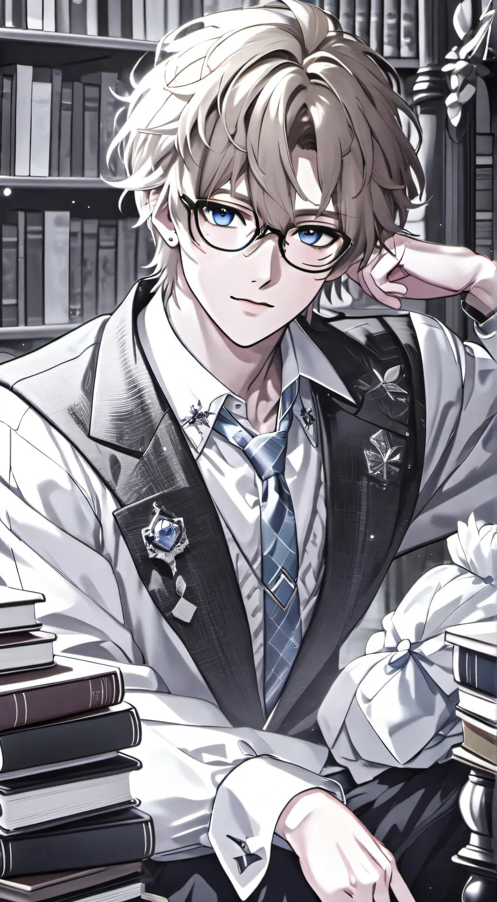 Talkie AI - Chat with Cody