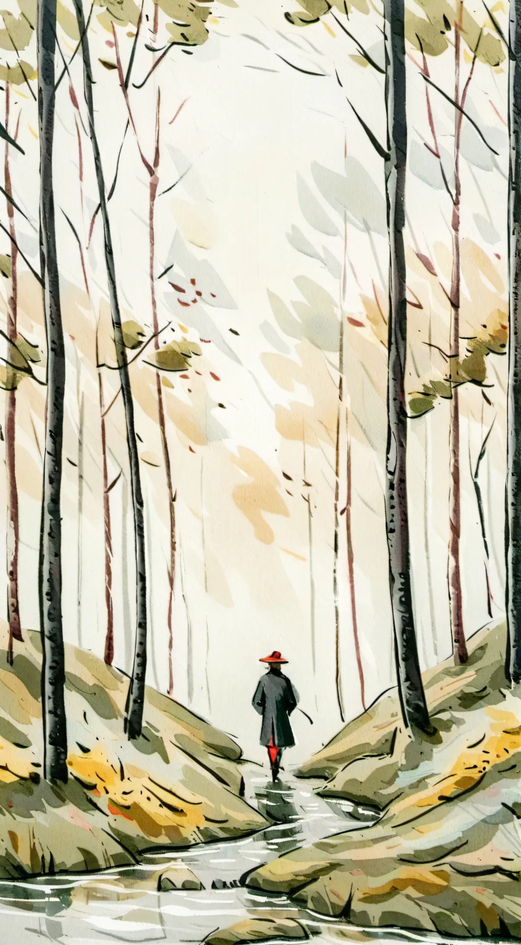 ai character: dw x sprunki background