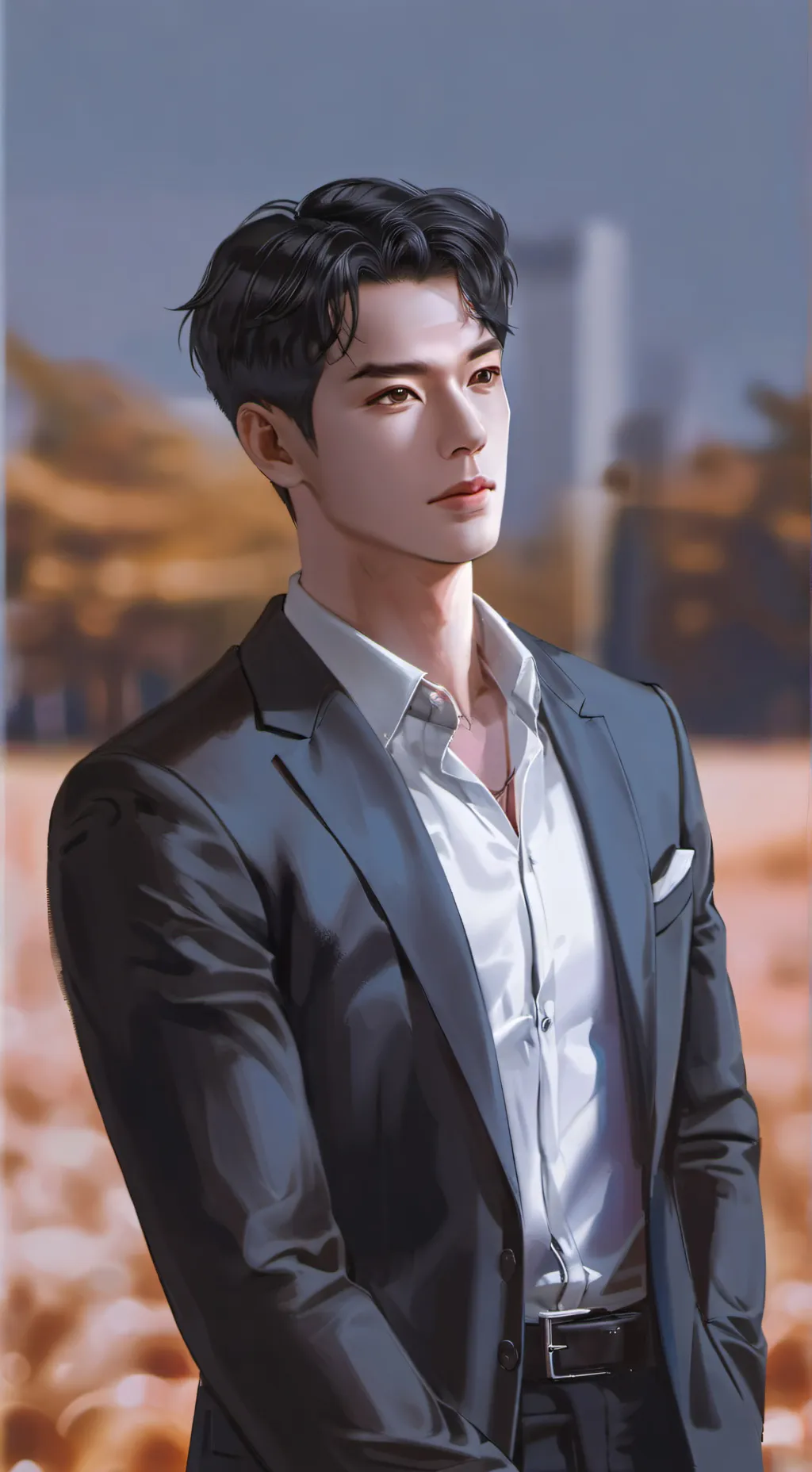 ai character: -–—Jason—–‐ background