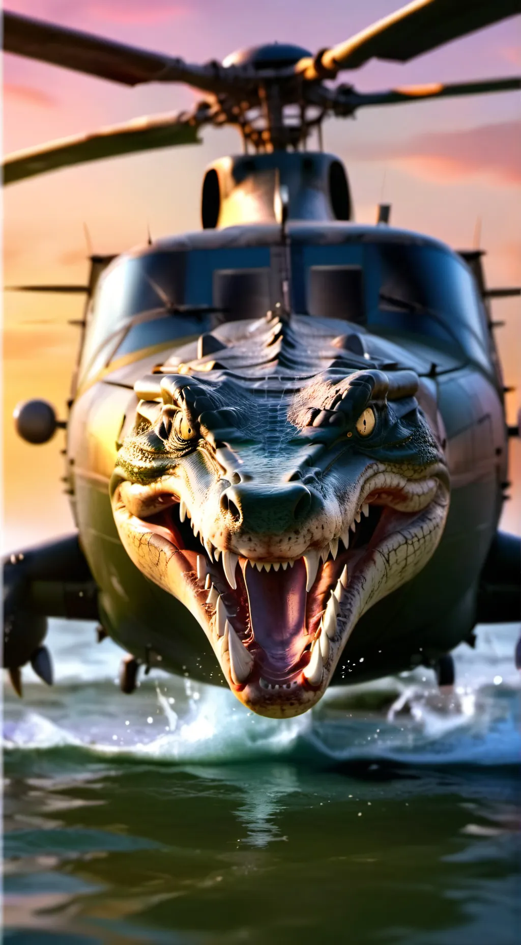 ai character: kapitisati trulila background