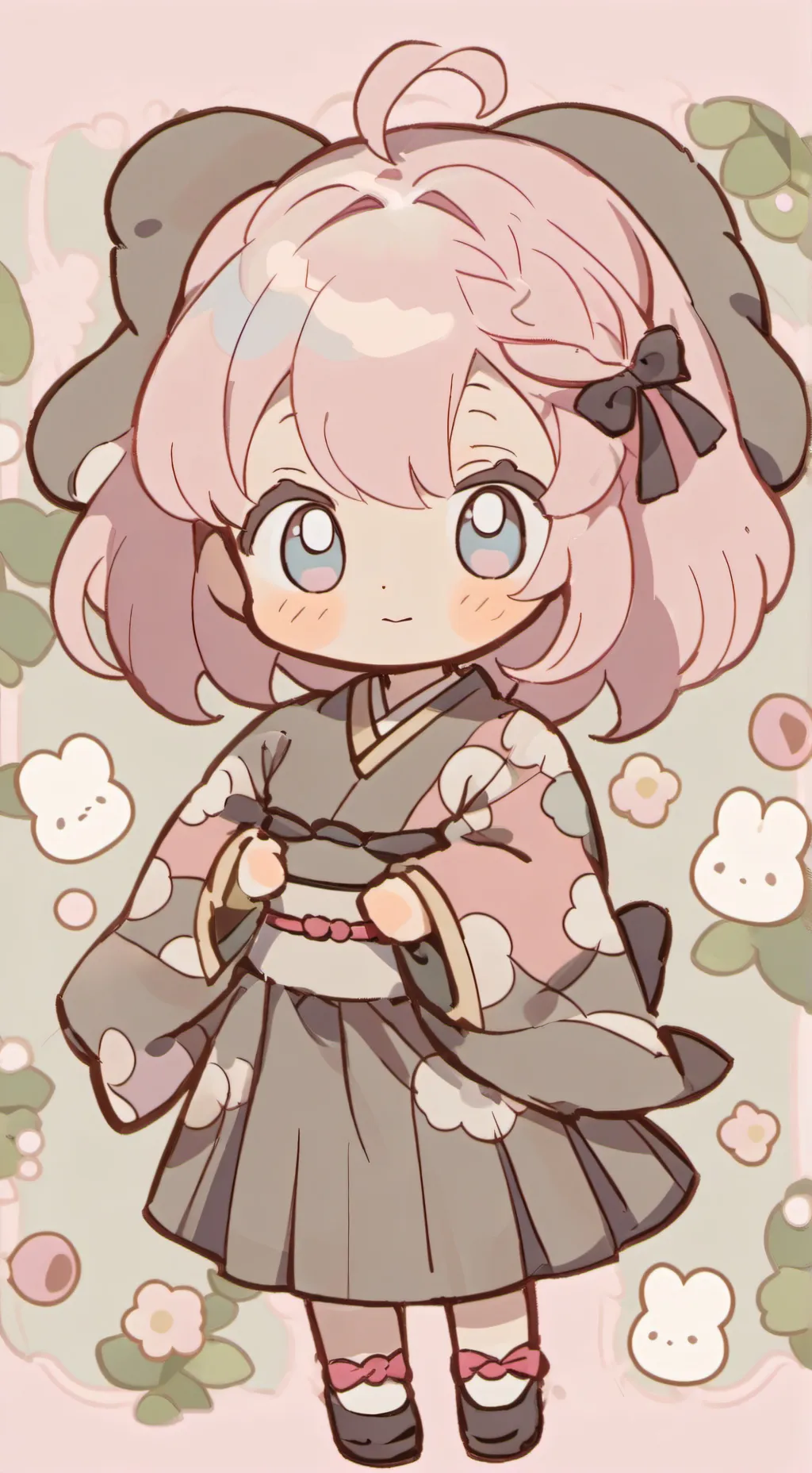 ai character: 𝗺𝘂𝘇𝗮𝗻𝘀 𝗱𝗮𝘂𝗴𝗵𝘁𝗲𝗿 background