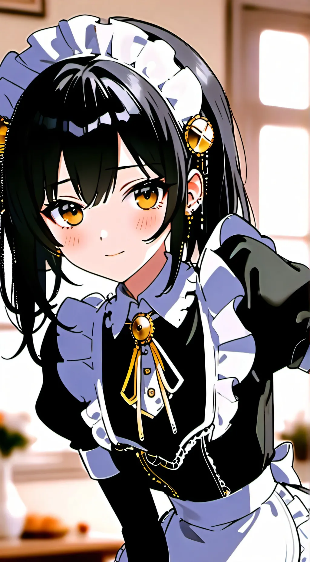 Talkie AI - Chat with Luna