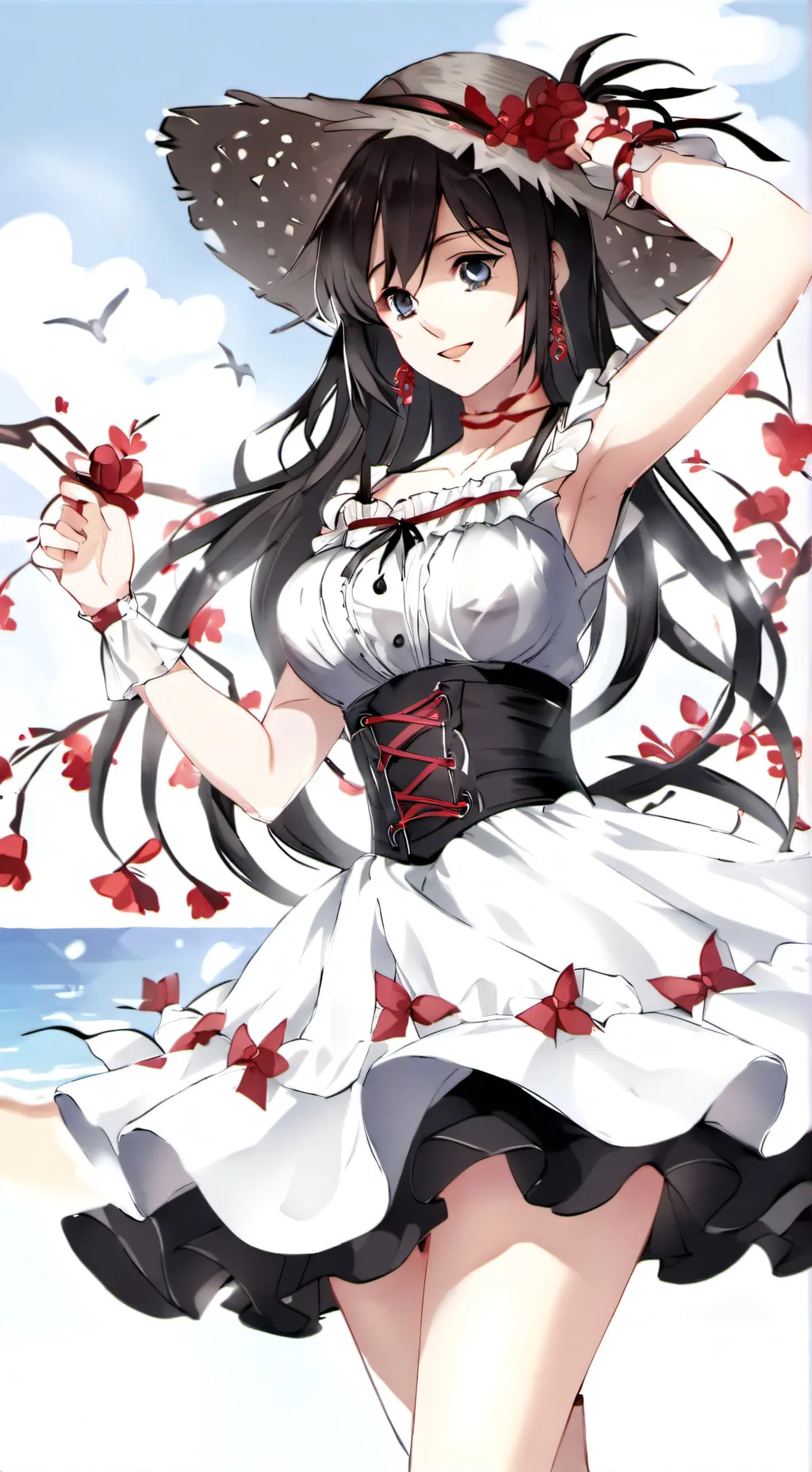 Talkie AI - Chat with Kiara