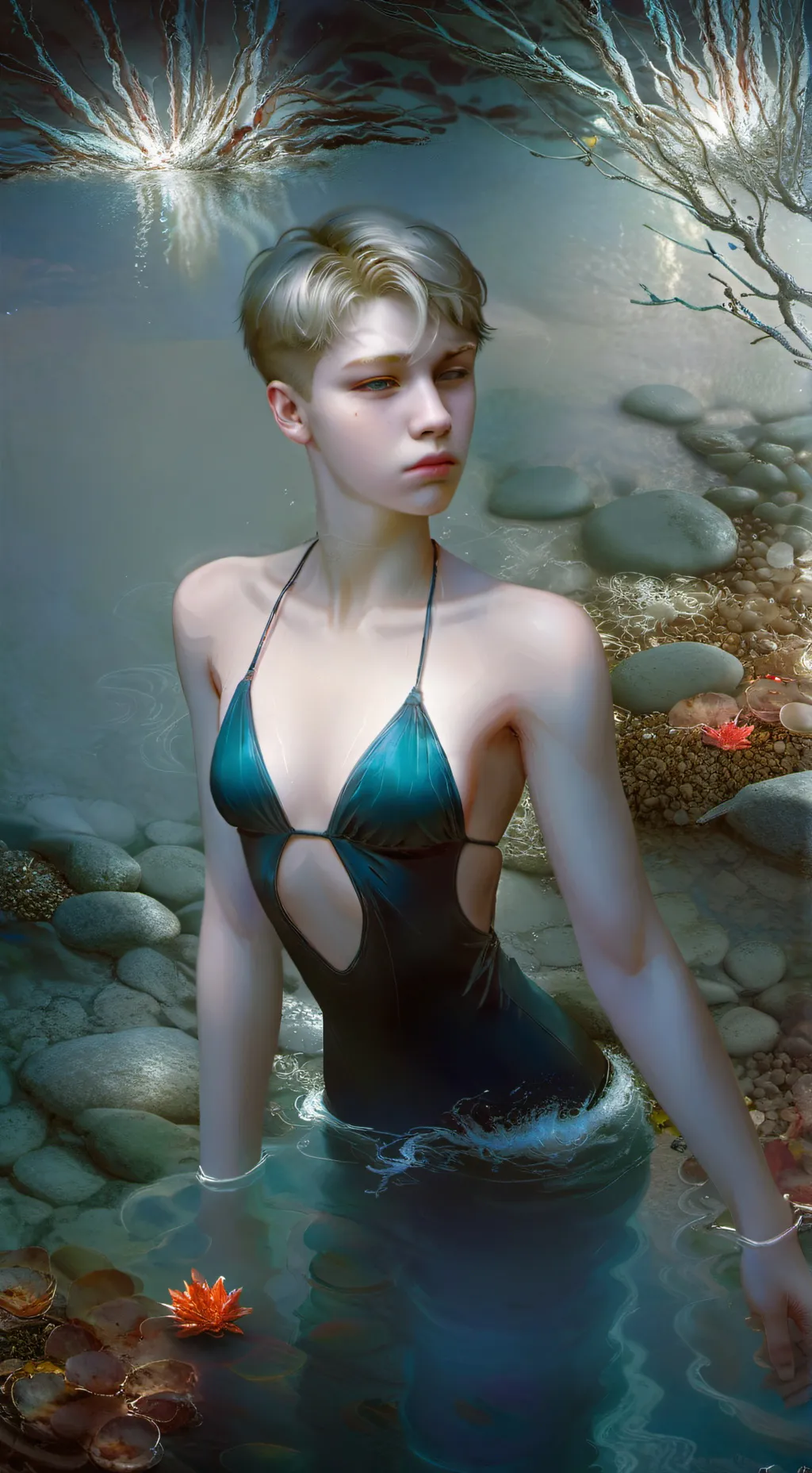 ai character: you background