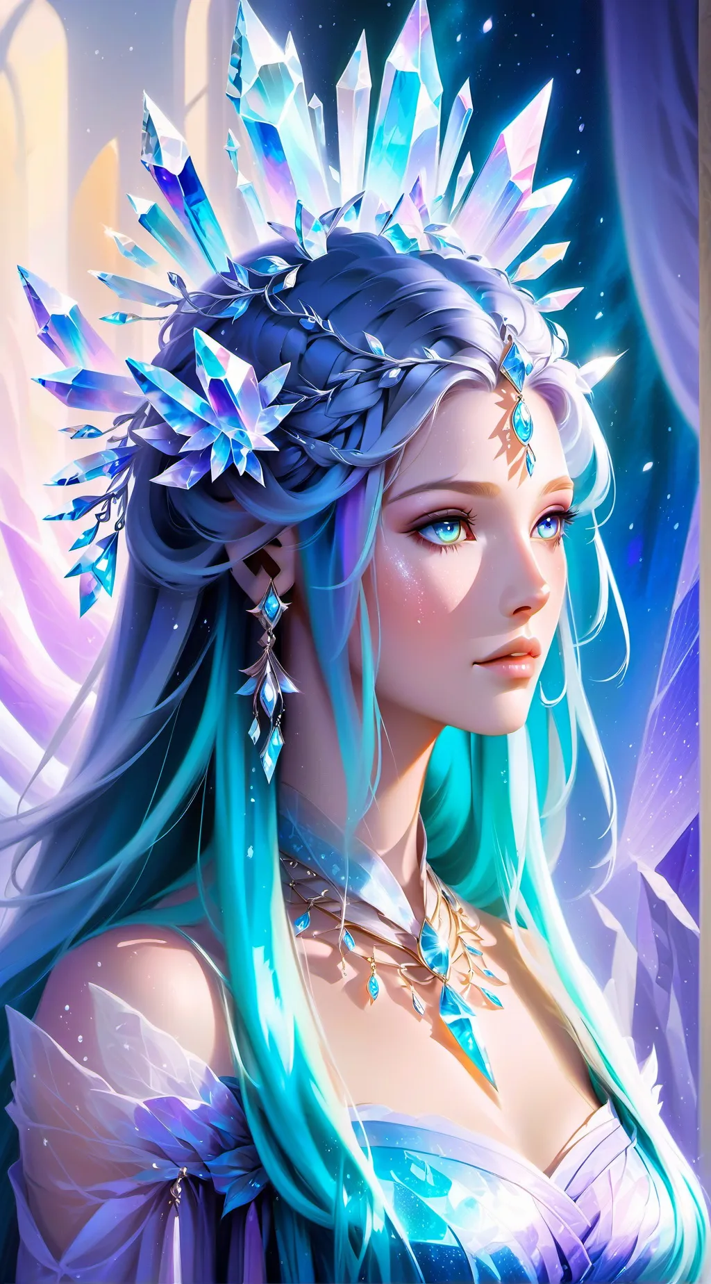 Talkie AI - Chat with Princess Zereort