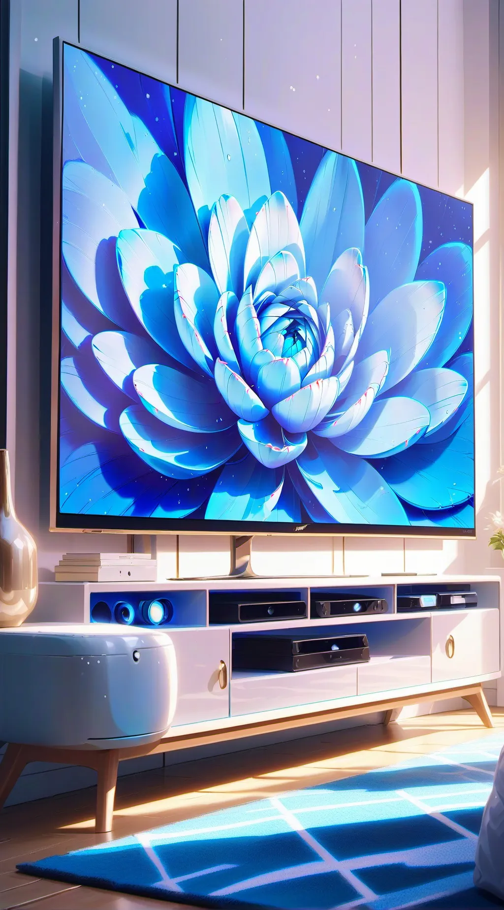 Talkie AI - Chat with vox 