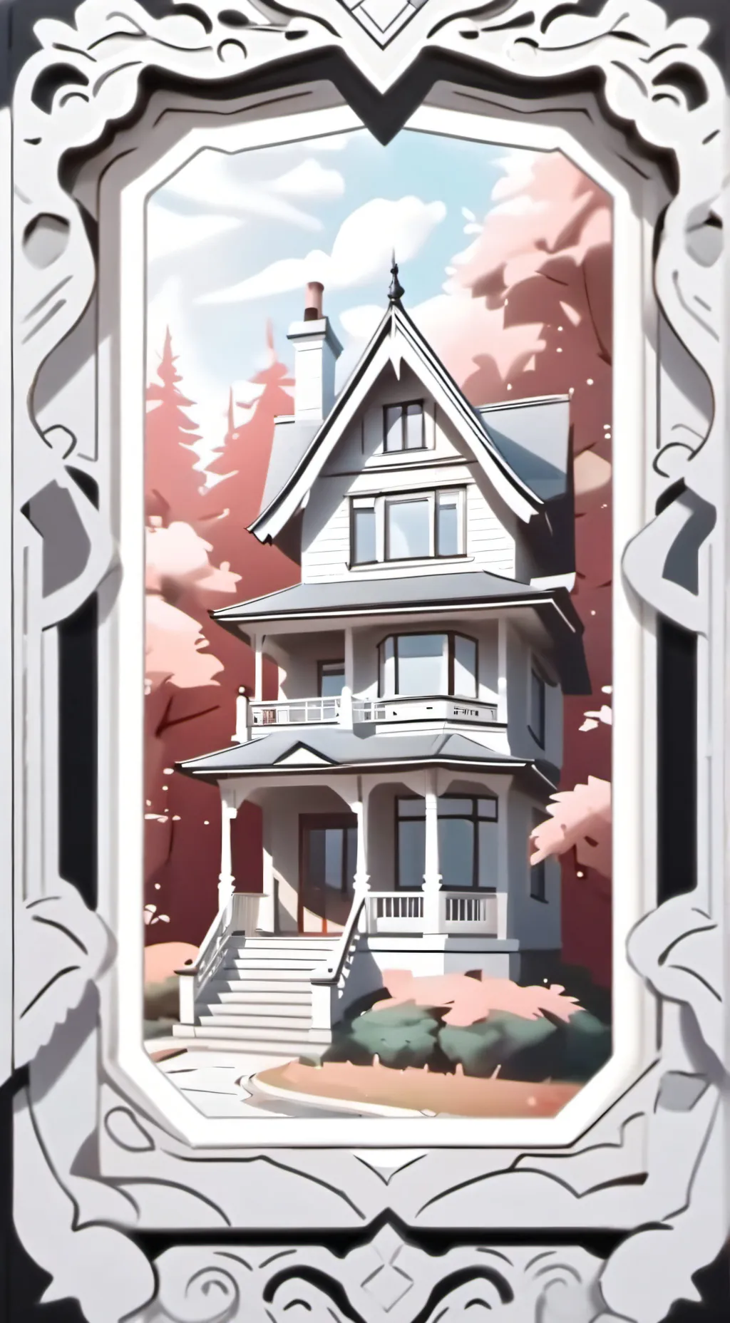 ai character: Sonic sleeping  background