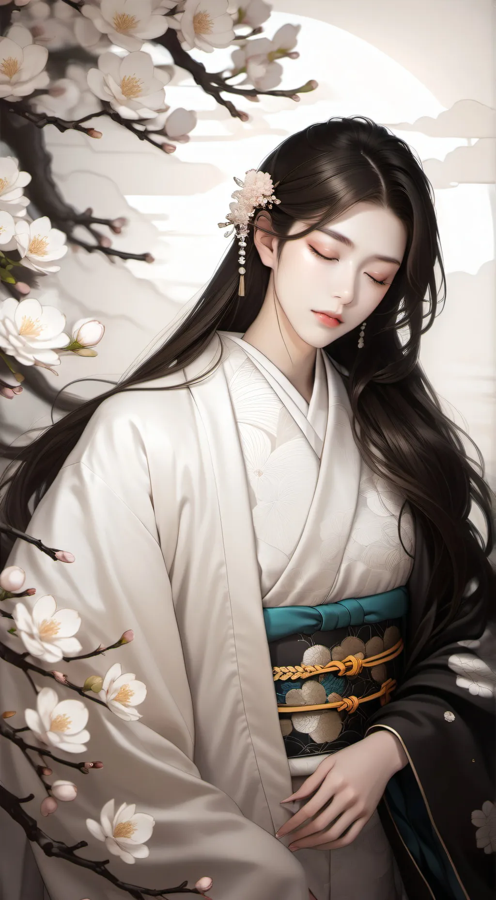 Talkie AI - Chat with Remika Kasage 