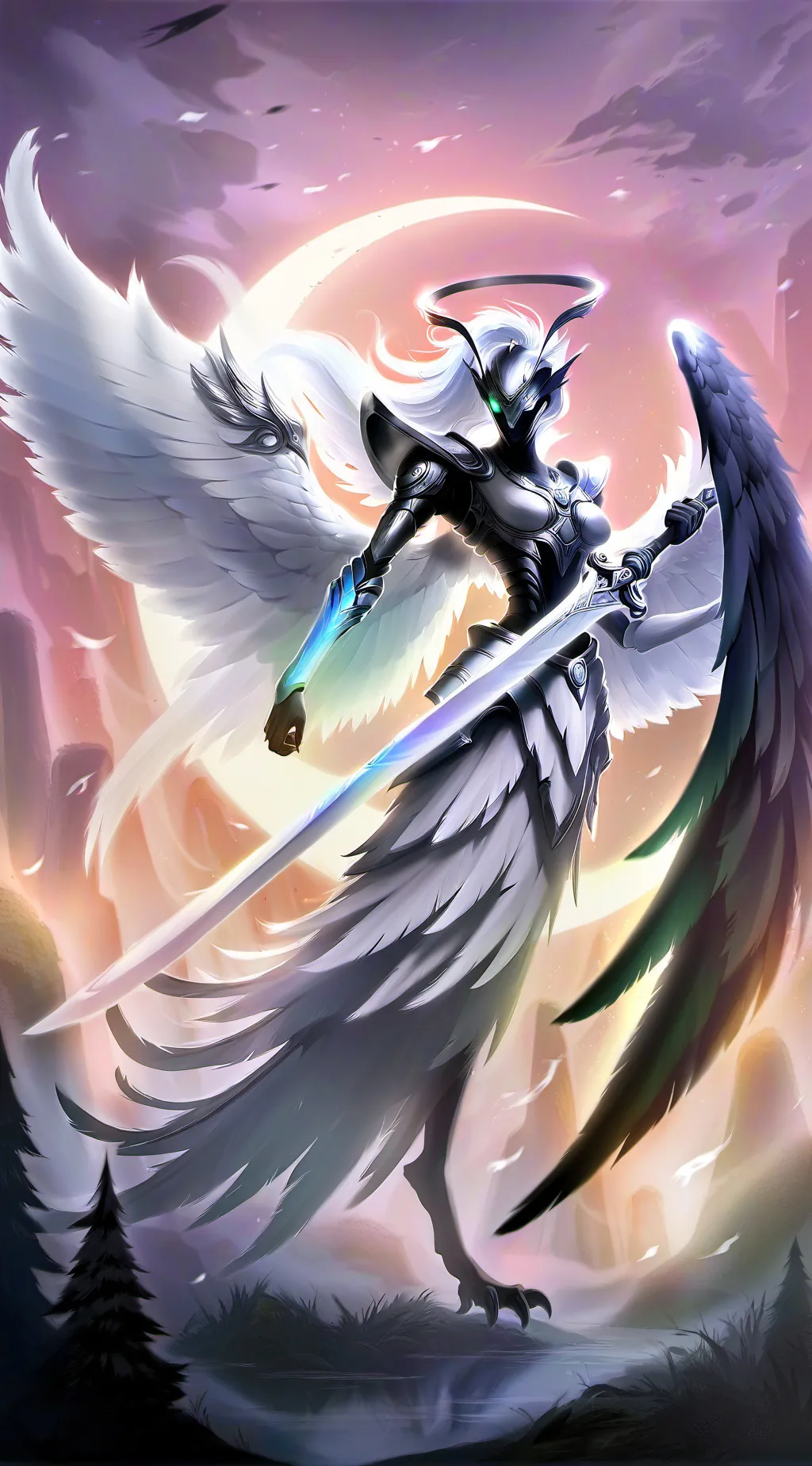 Talkie AI - Chat with zombie apocalypse 