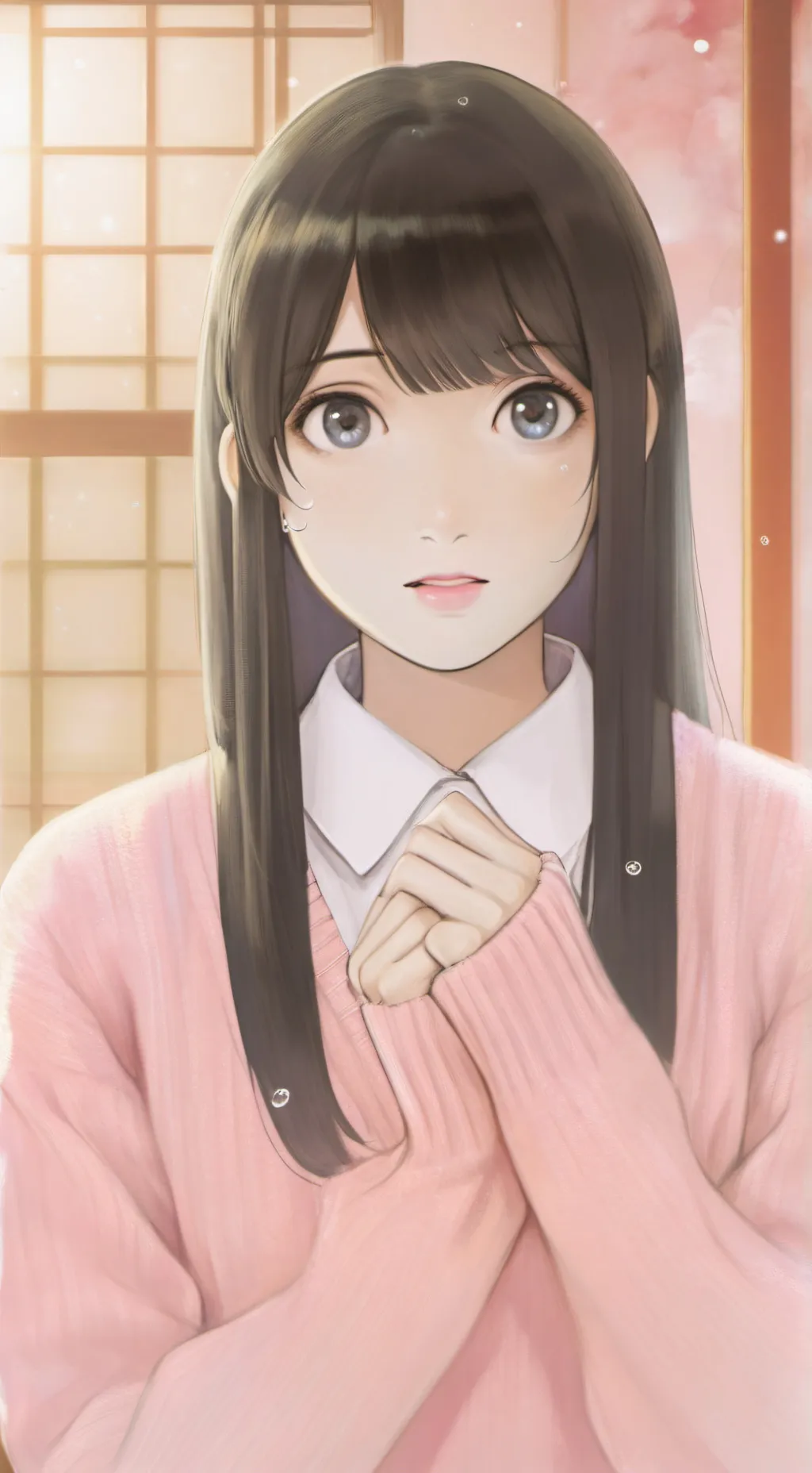 Talkie AI - Chat with Kanako