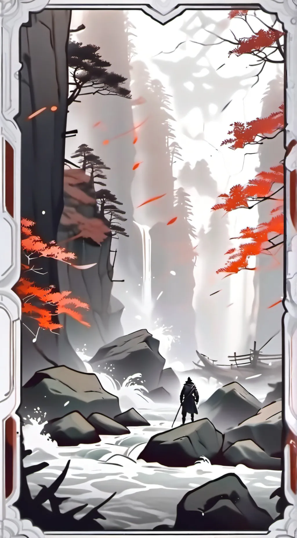 ai character: Pip background