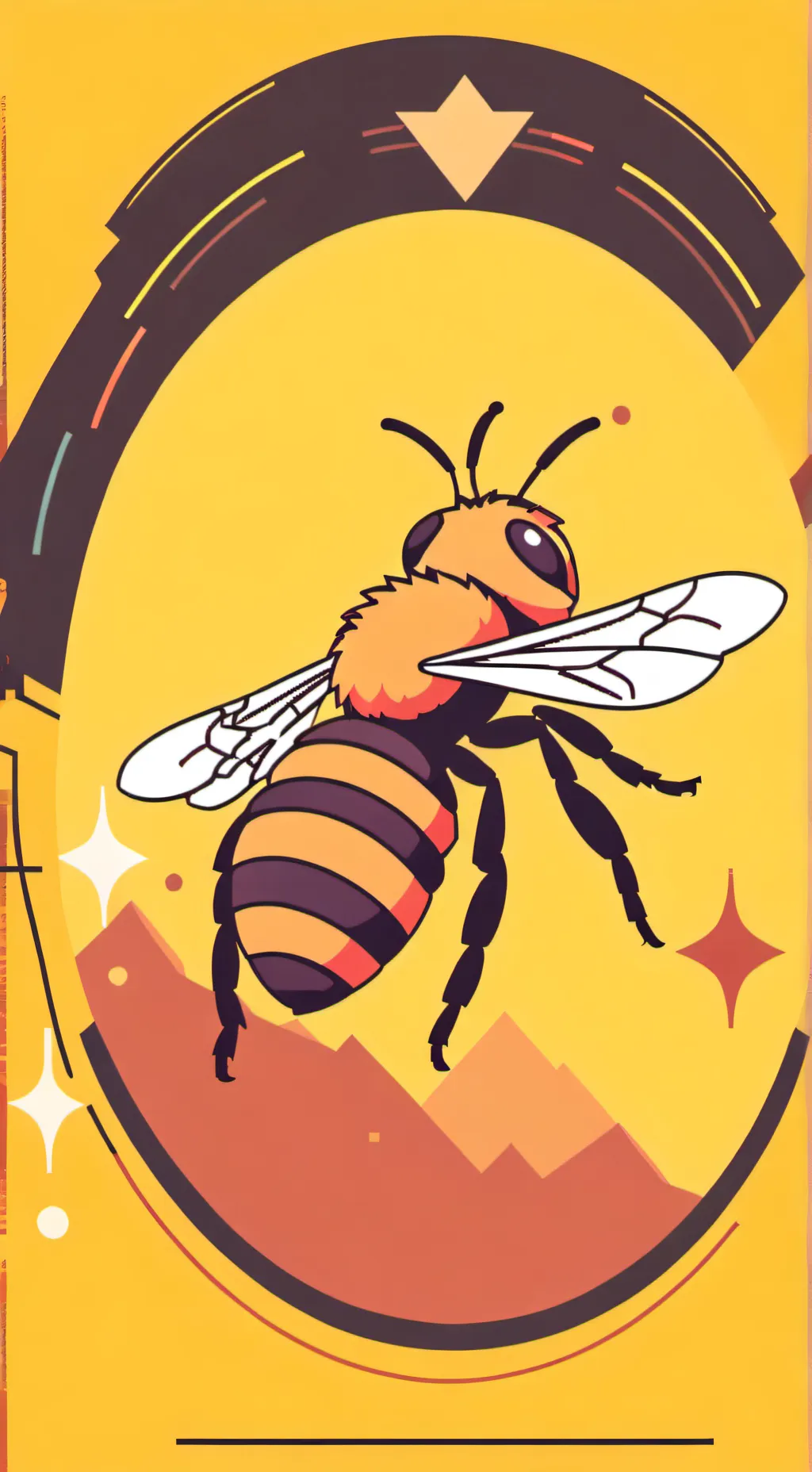 ai character: Cod x Dsmp p3 background