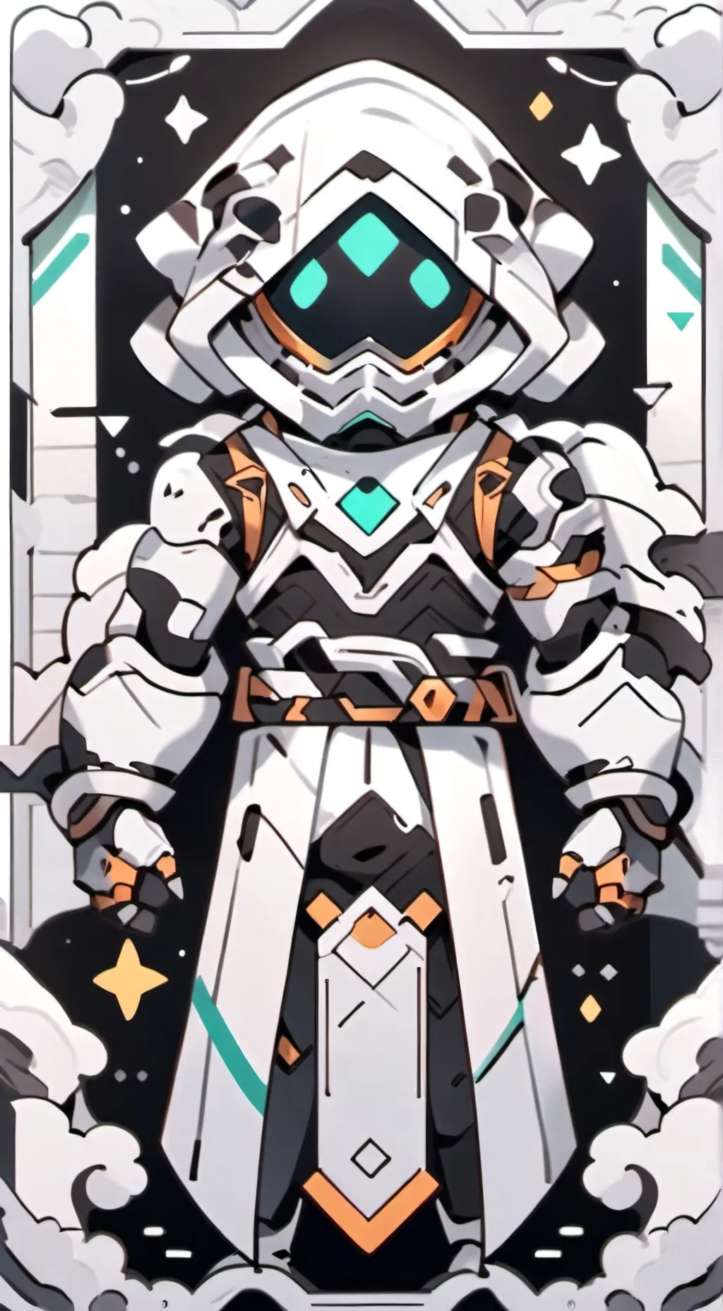 ai character: Ertaplois background