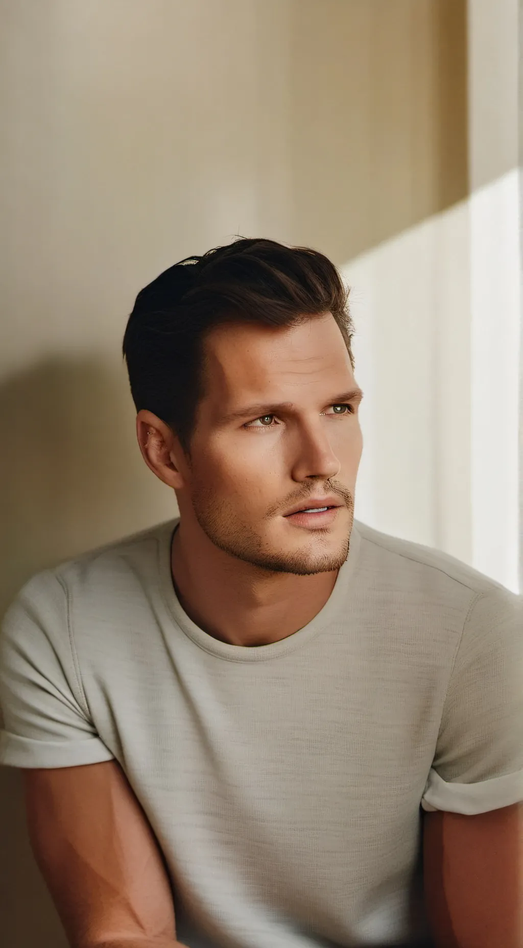 Talkie AI - Chat with Fred 