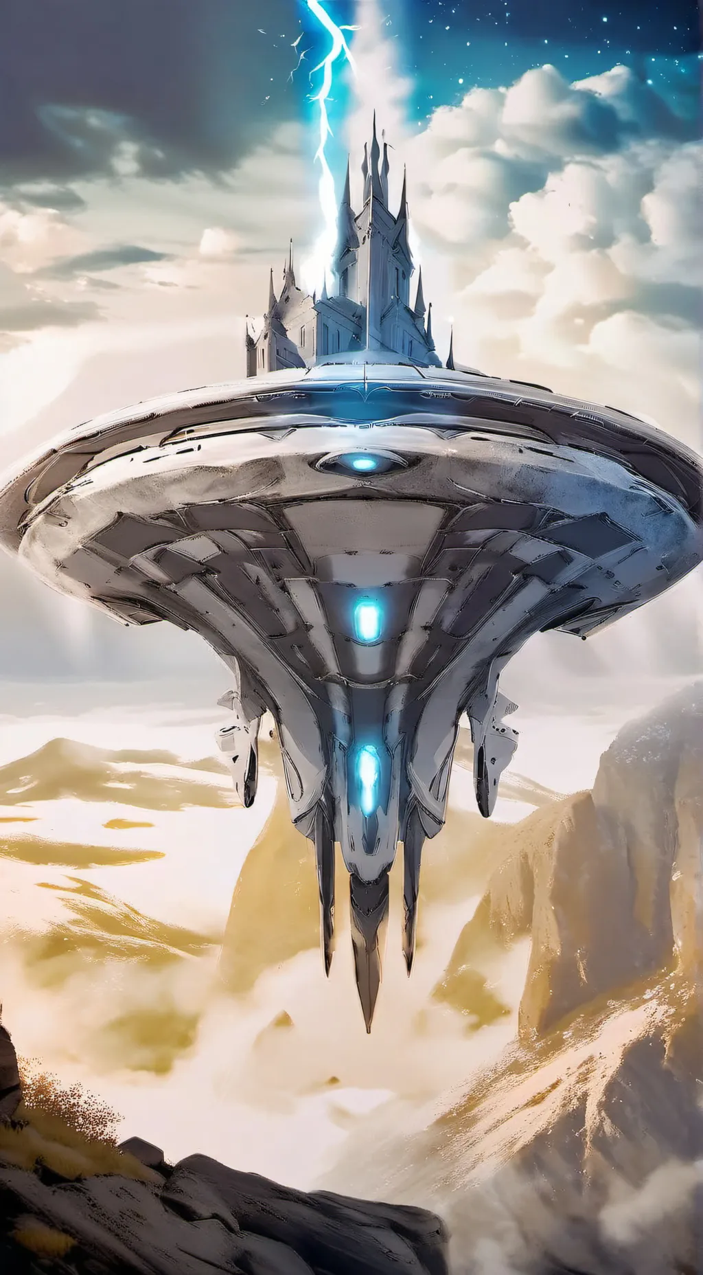 ai character:  🪈HP Among Us🛸 background