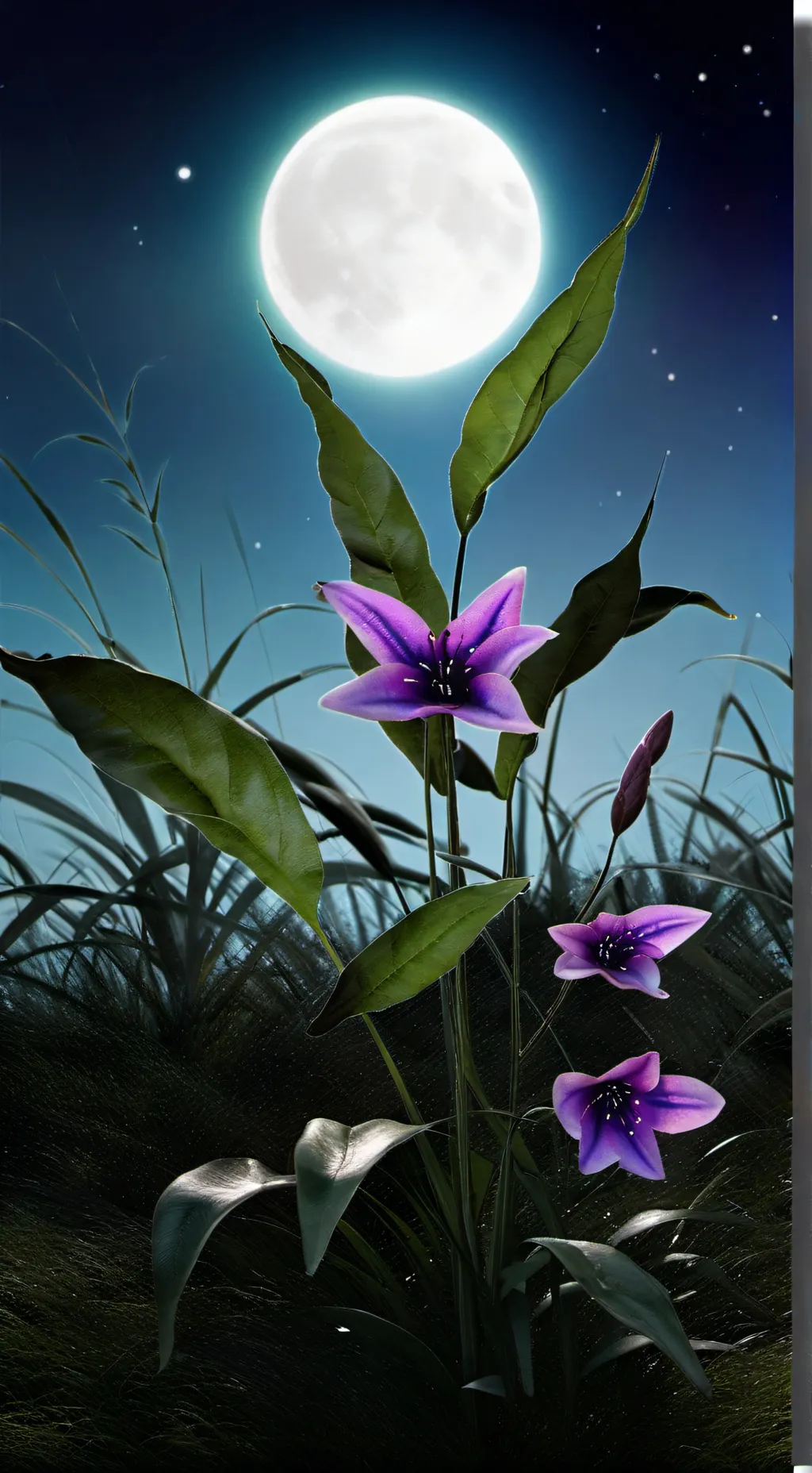 ai character: Chance princess?!  background