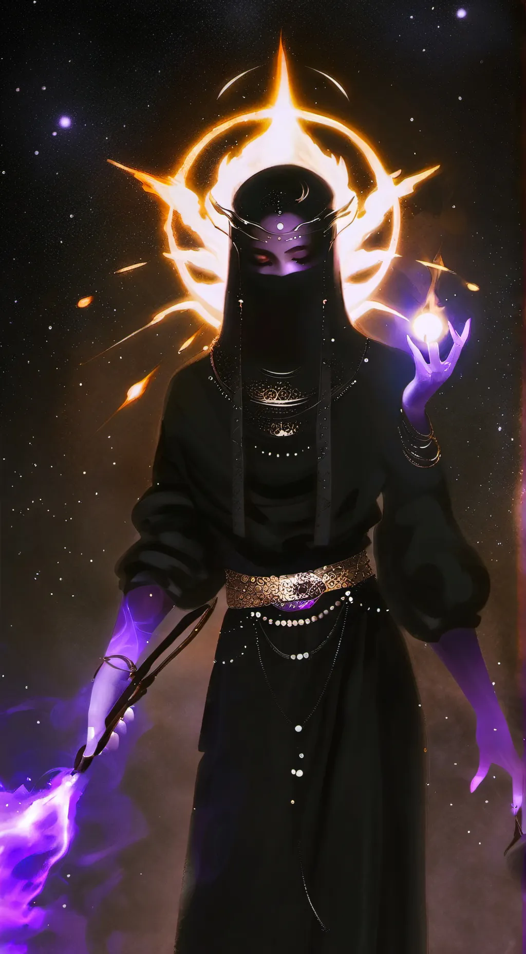 Talkie AI - Chat with Tiffex’rean